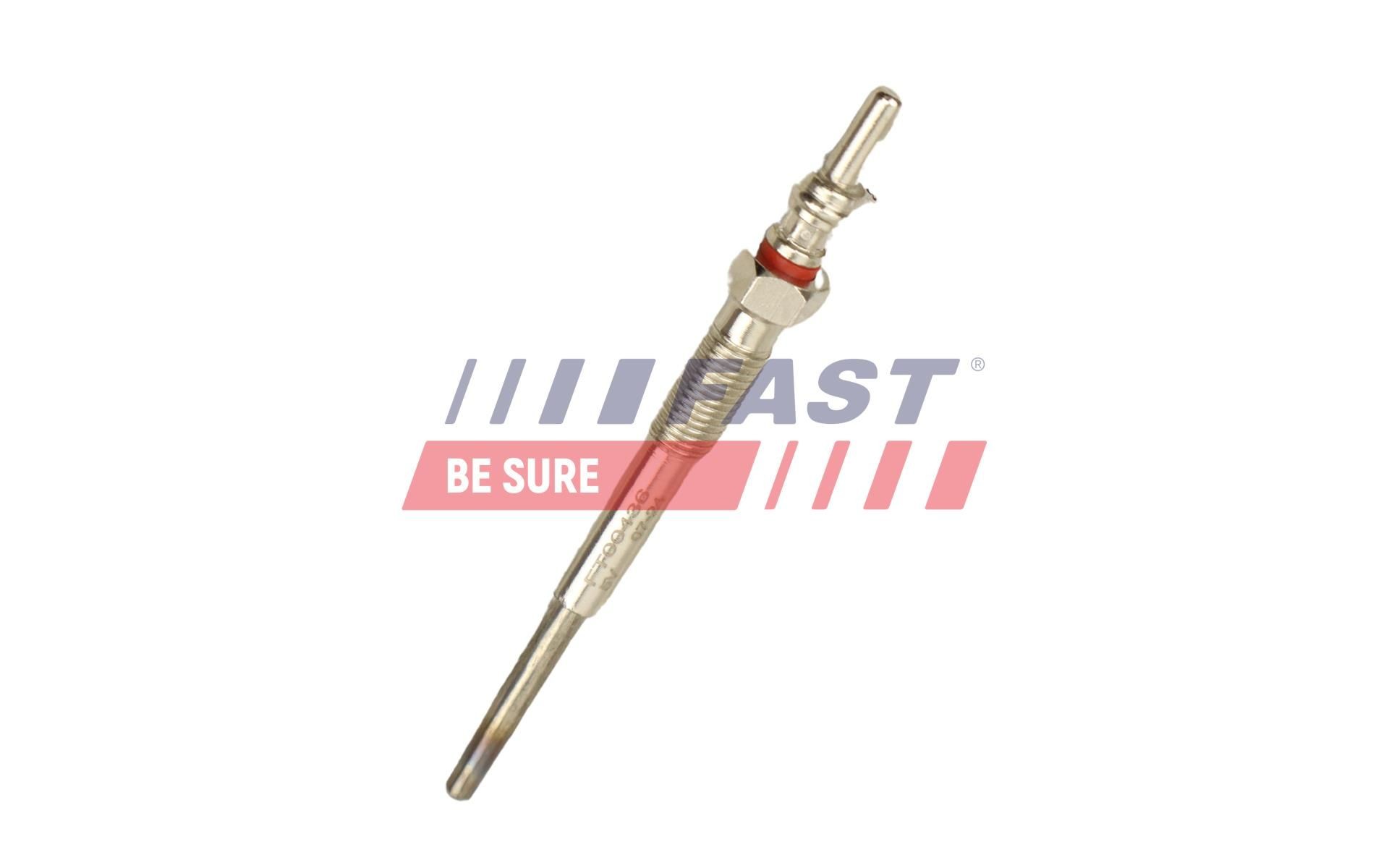 FAST Pesuveedüüs, Klaasipuhastus FT00521 Pesuveedüüs klaasipuhastus FAST Fiat 500 FT00521