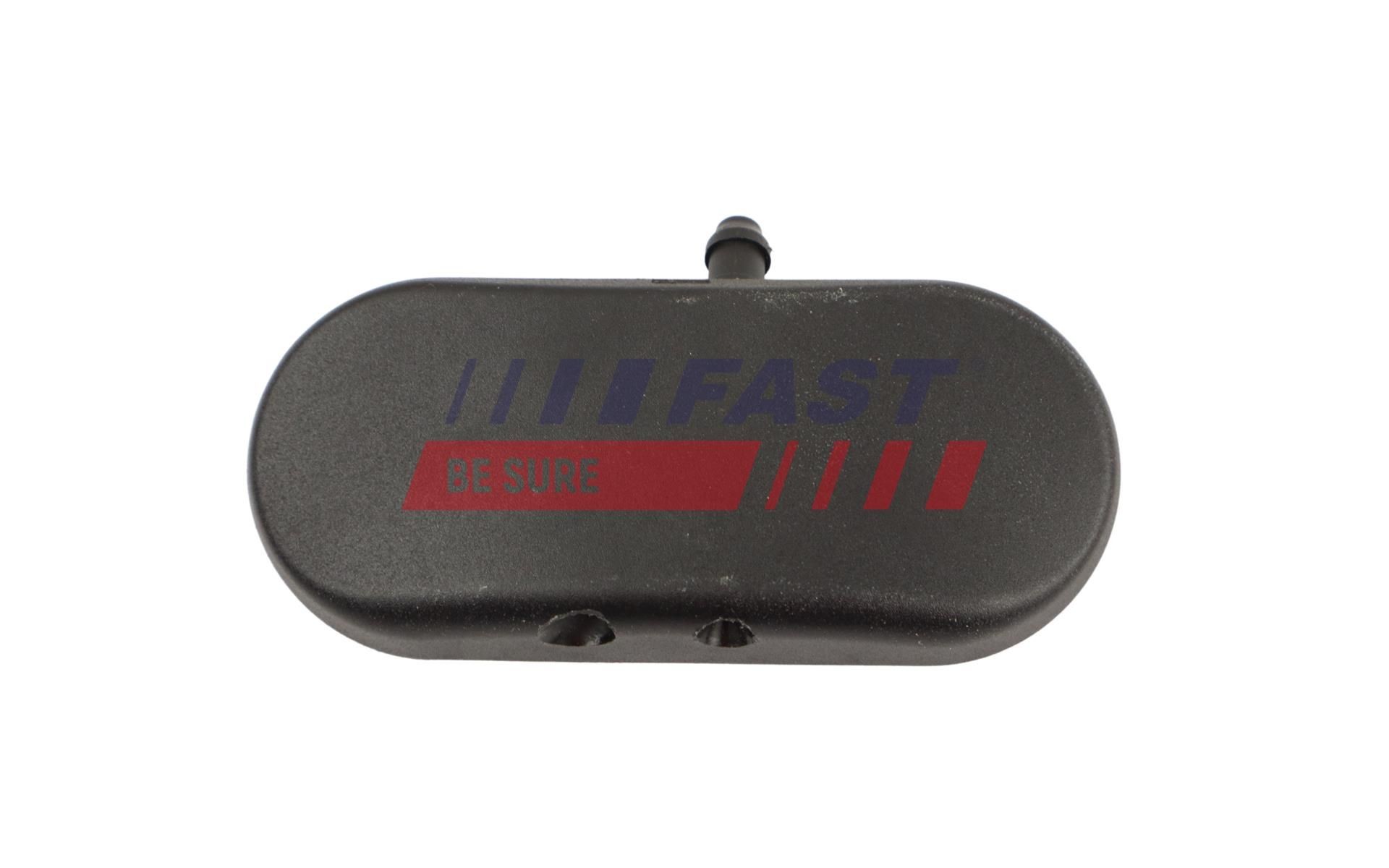FAST Sprinklerdyse FT00523 FAST FT00523 Audi A6 C6 4F2 Sprinklermundstykke pris