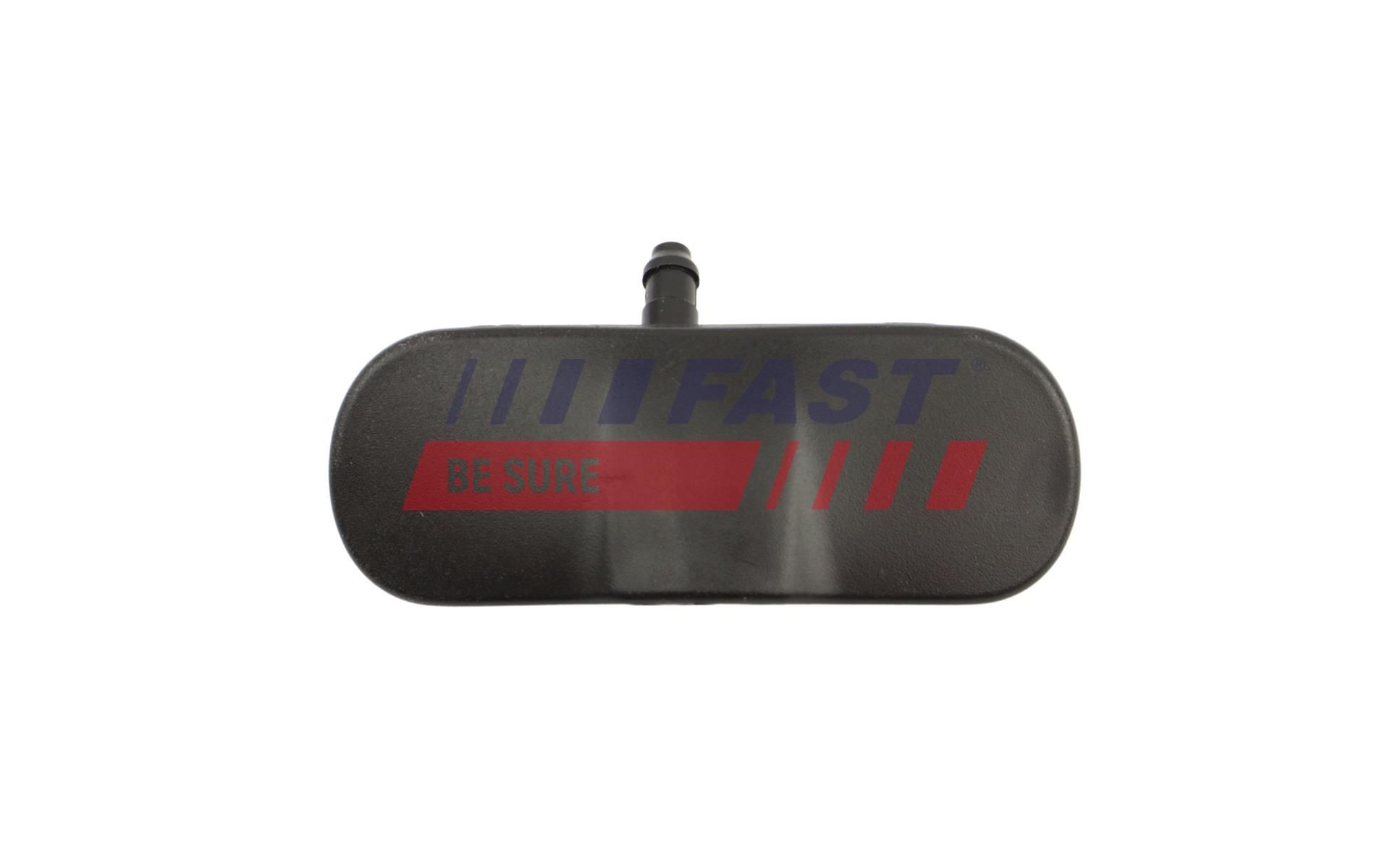 FAST Dysza płynu spryskiwacza, spryskiwacz szyby czołowej FT00525 Dysze do spryskiwaczy FAST FT00525 tanie