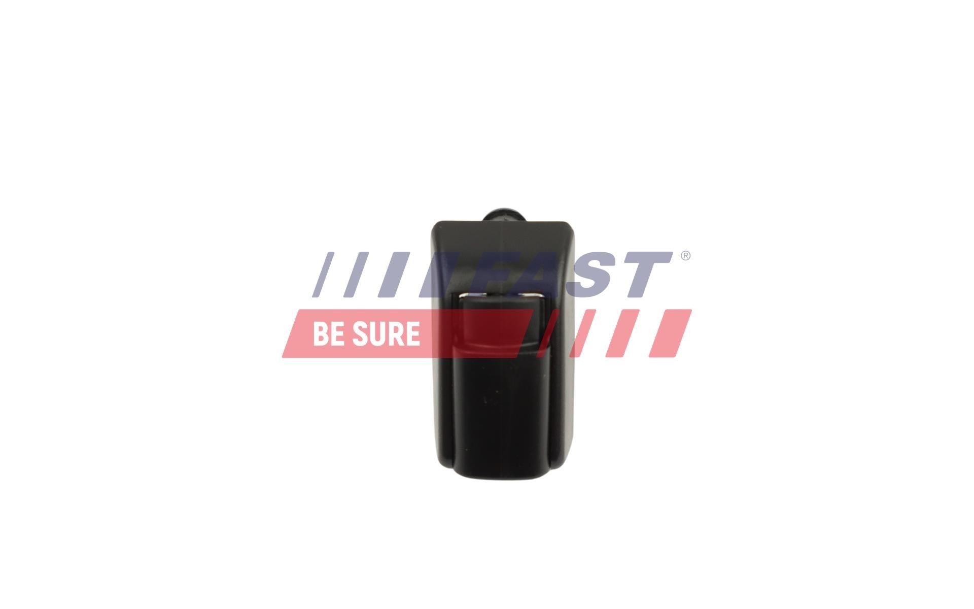 FAST Dysza płynu spryskiwacza, spryskiwacz szyby czołowej FT00527 auto Dysze spryskiwaczy FAST FT00527 kupić