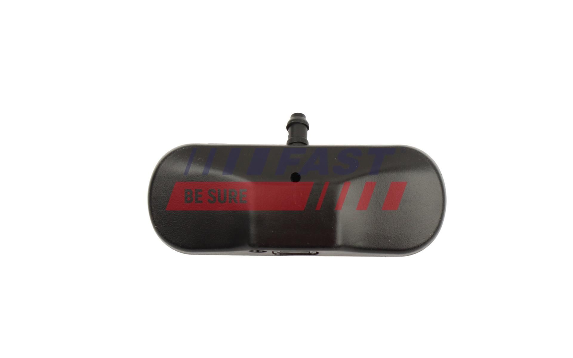 FAST Ugello lavavetri FT00529 FAST FT00529 Spruzzino tergicristallo SEAT Alhambra 7N prezzo