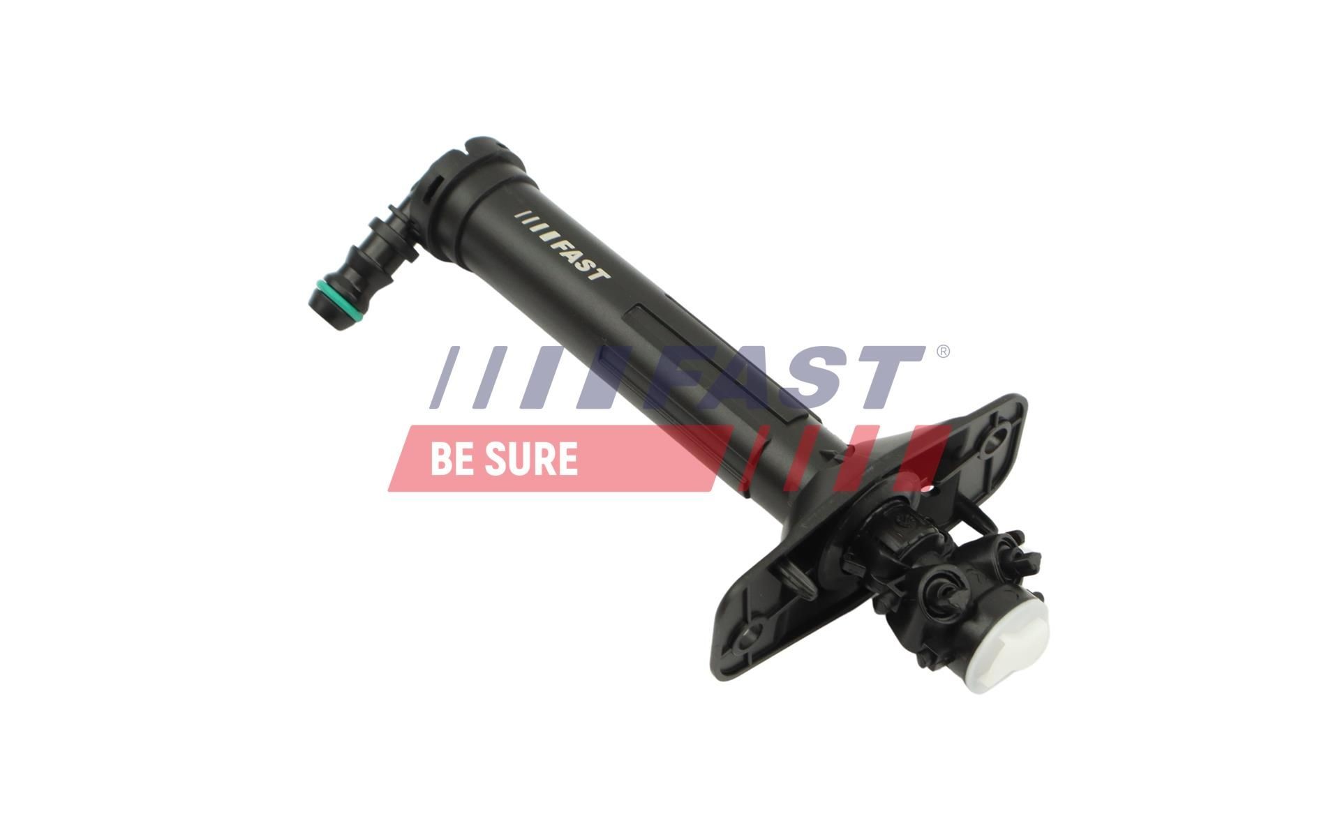 FAST Lukturu tīrīšanas sistēma FT00544 FT00544 FAST Ūdens sprausla, lukturu tīrīšanas sistēma Skoda lēti