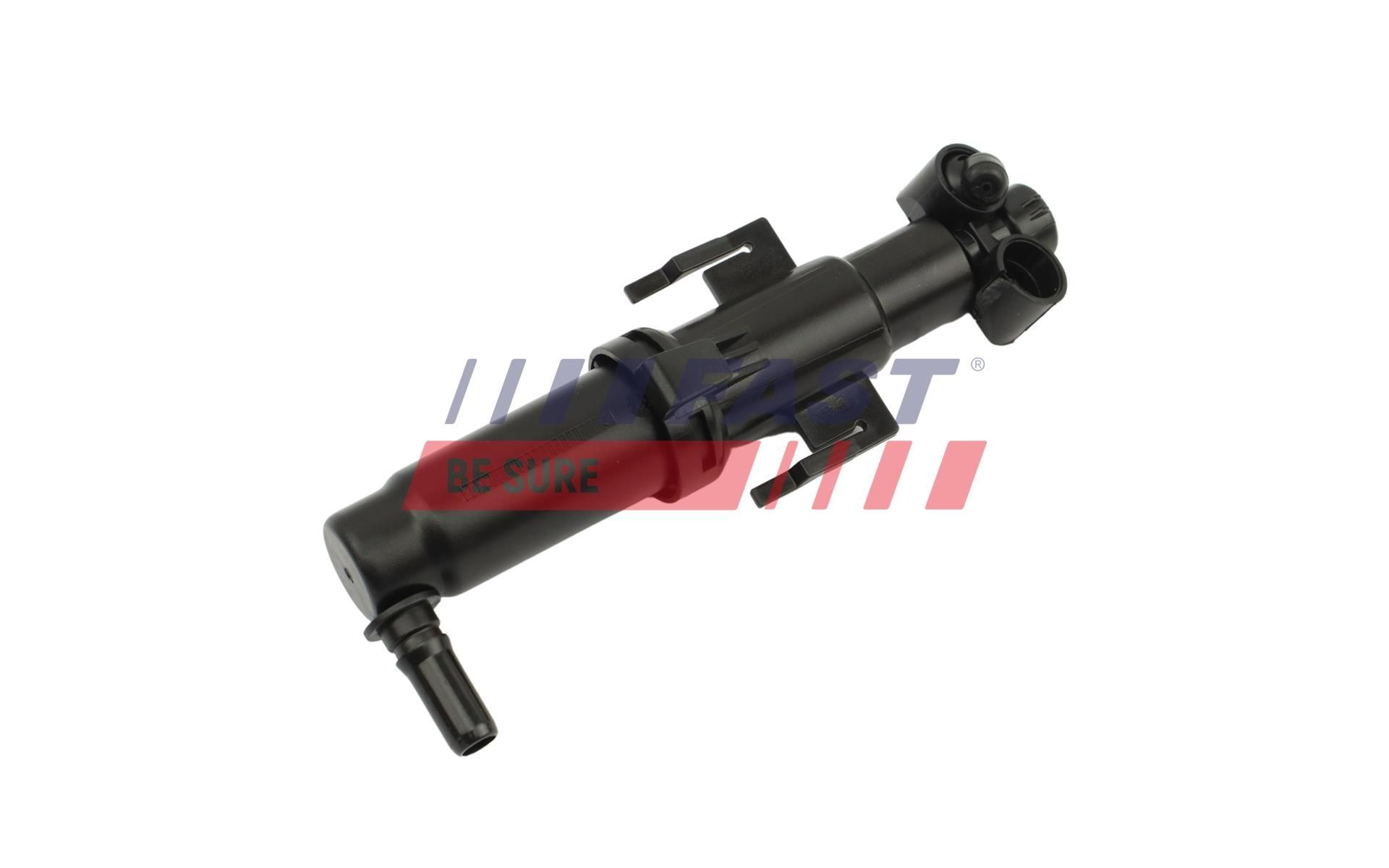 FAST Lukturu tīrīšanas sistēma FT00546 FT00546 FAST Ūdens sprausla, lukturu tīrīšanas sistēma Skoda lēti