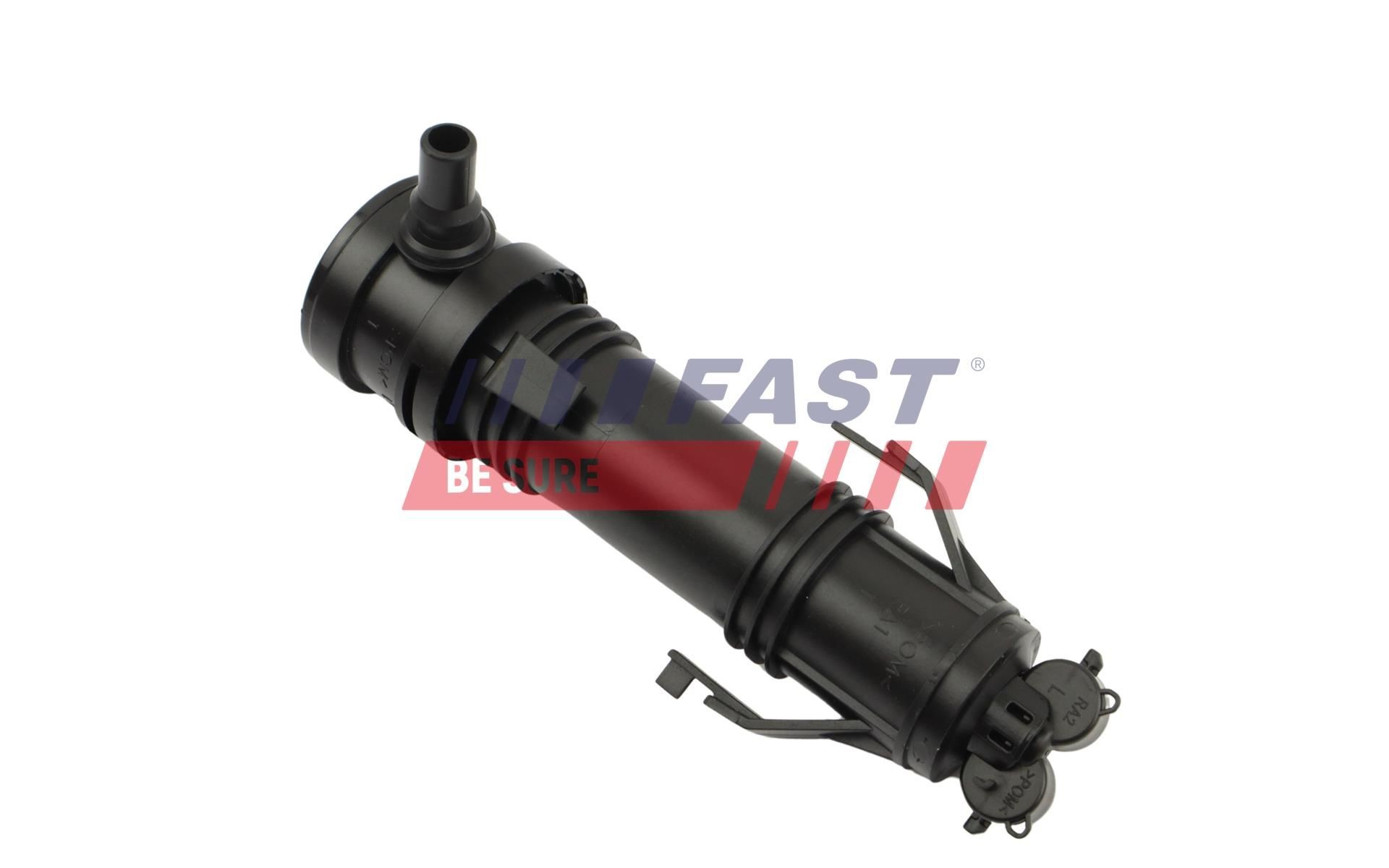 FAST Σύστημα καθαρισμού προβολέων FT00562 FAST Μπεκ νερού πλύσης, καθαρ. προβολέων FT00562 Αξιολογήσεις
