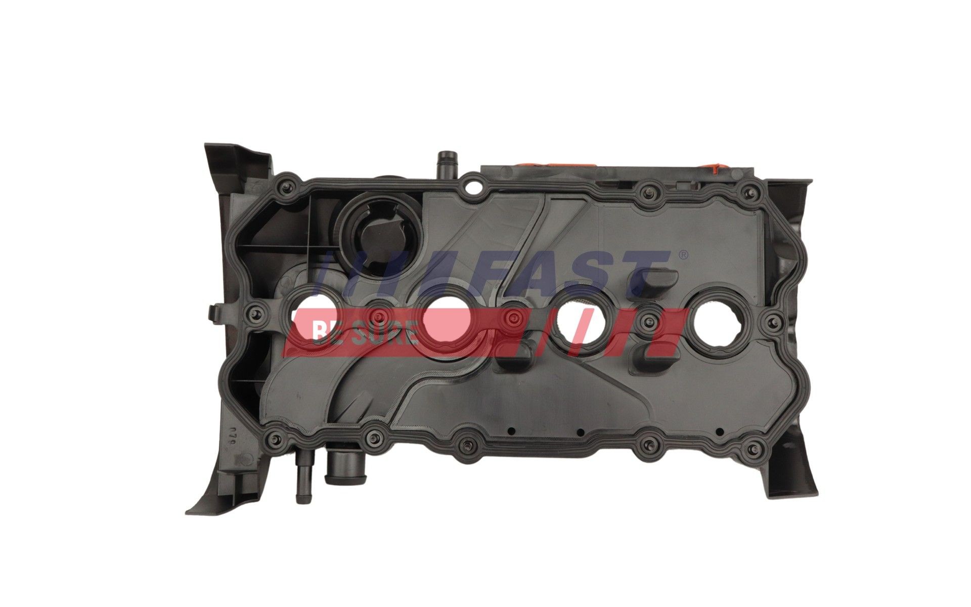 FAST Kleppendeksel FT00569 Cilinder, kop FAST Q5 FT00569 goedkoop