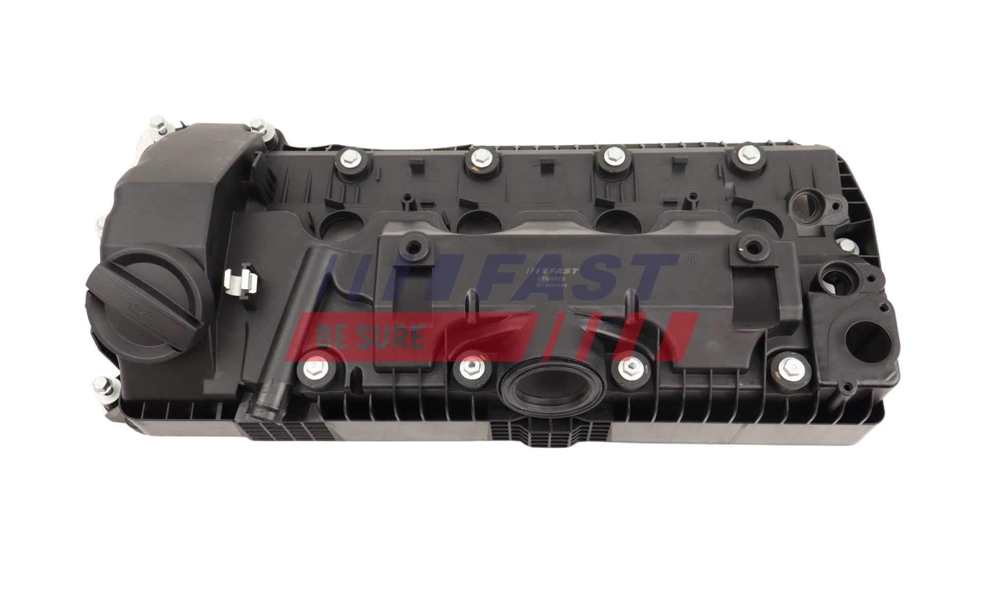 Coperchio punterie FAST FT00572 FAST FT00572 costo Coperchio punterie BMW Serie 6 2003
