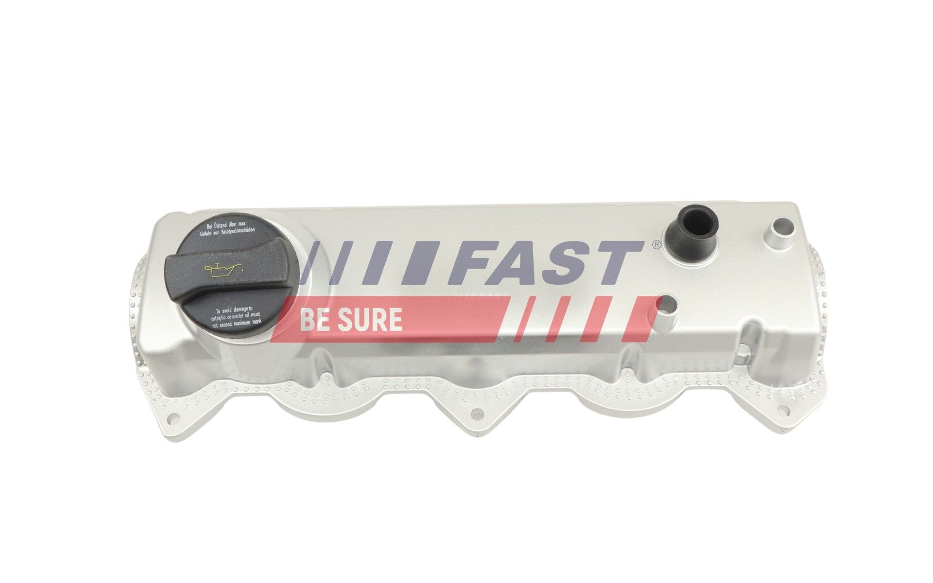 FAST Kryt hlavy valcov FT00583 FAST FT00583 Hlava motora VW Polo 9A4 lacné