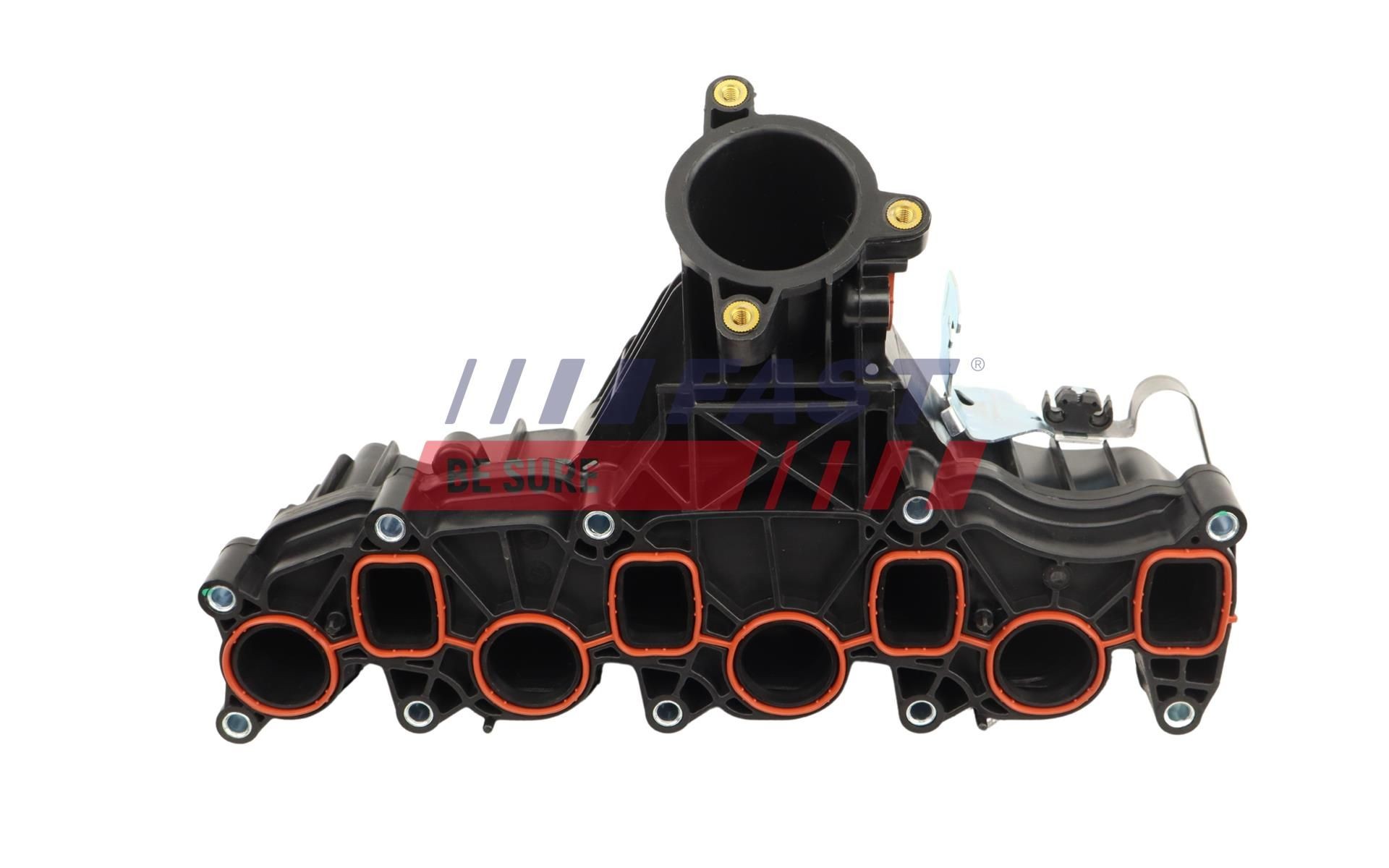 Καπάκι βαλβίδων FAST FT00585 FAST FT00585 Κυλινδροκεφαλη Volvo V70 2008