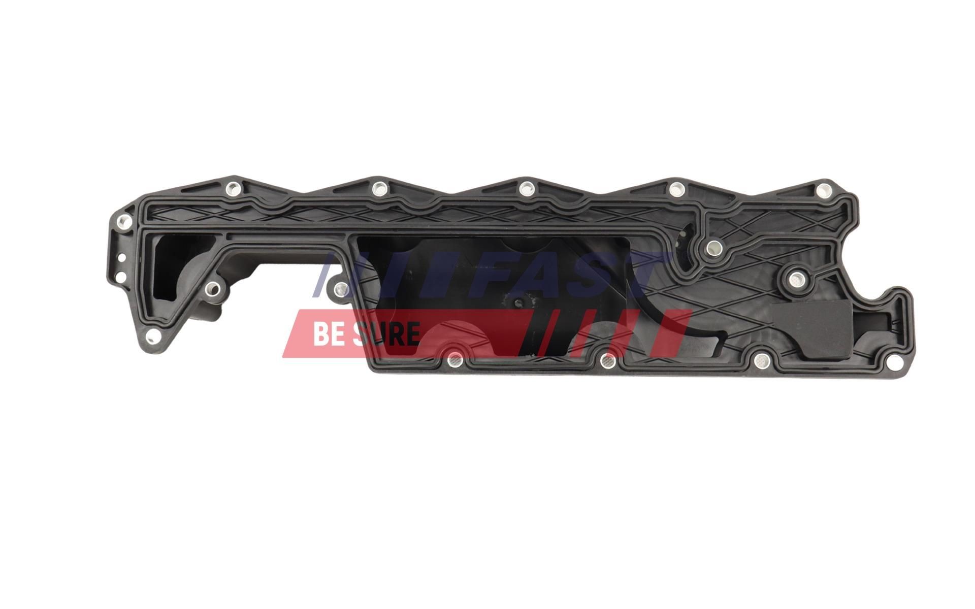 FAST Coperchio punterie FT00586 FT00586 Coperchio punterie FAST AUDI Q7 costo