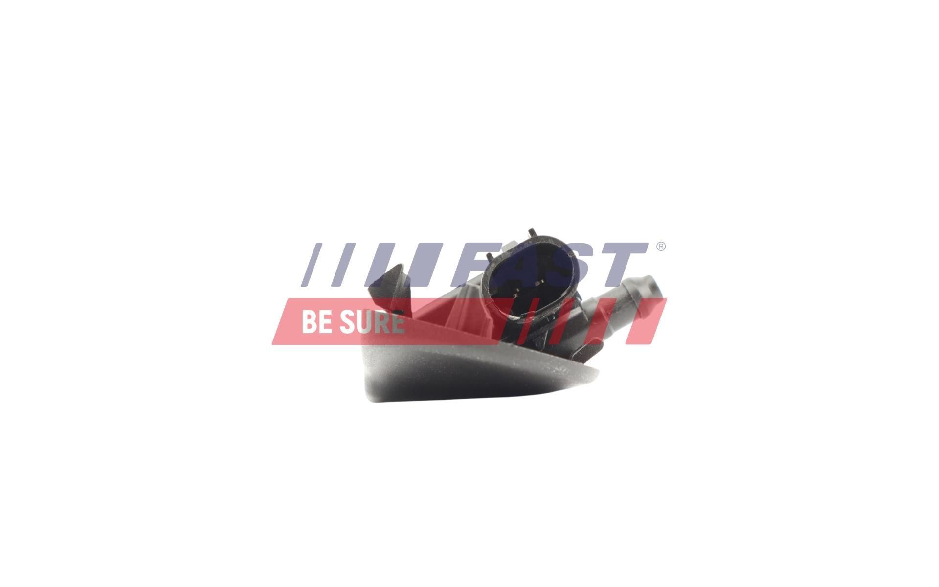 Kleppendeksel FAST FT00590 FAST FT00590: Cilinderkop Volvo XC 90 2004