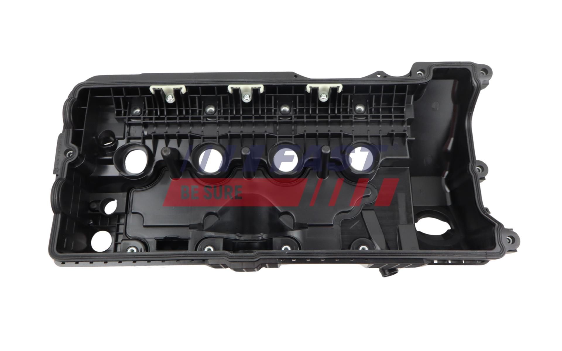 FAST Venttiilikoppa FT00594 FAST FT00594 Ford Focus 3 Farmari venttiilikoppa vaihto hinta