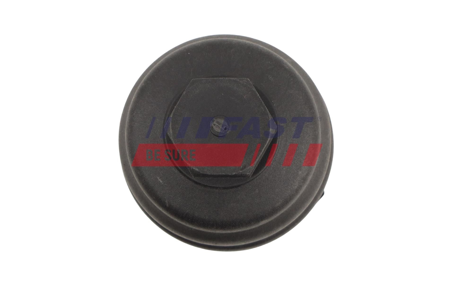 FAST Καπάκι βαλβίδων FT00602 Κυλινδροκεφαλη FAST JEEP FT00602