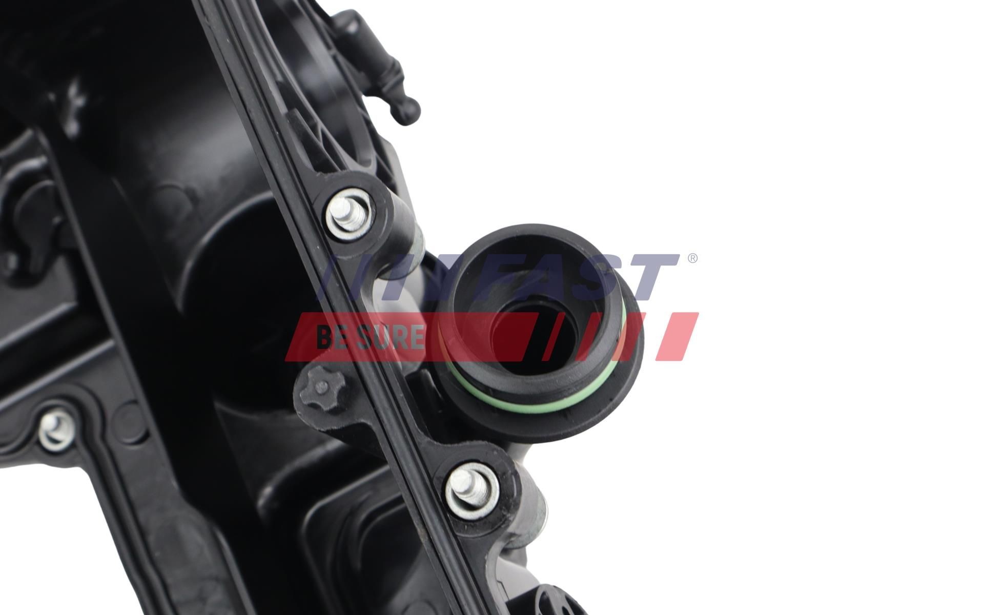 FAST Καπάκι βαλβίδων FT00607 FT00607 Κυλινδροκεφαλη AUDI A4 FAST