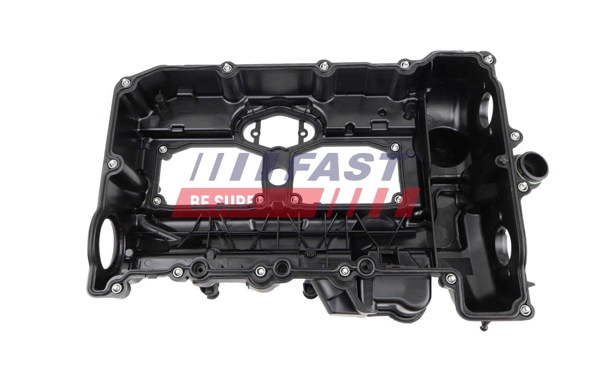 FAST Vārstu vāks FT00609 FAST Cilindra galva SUZUKI FT00609