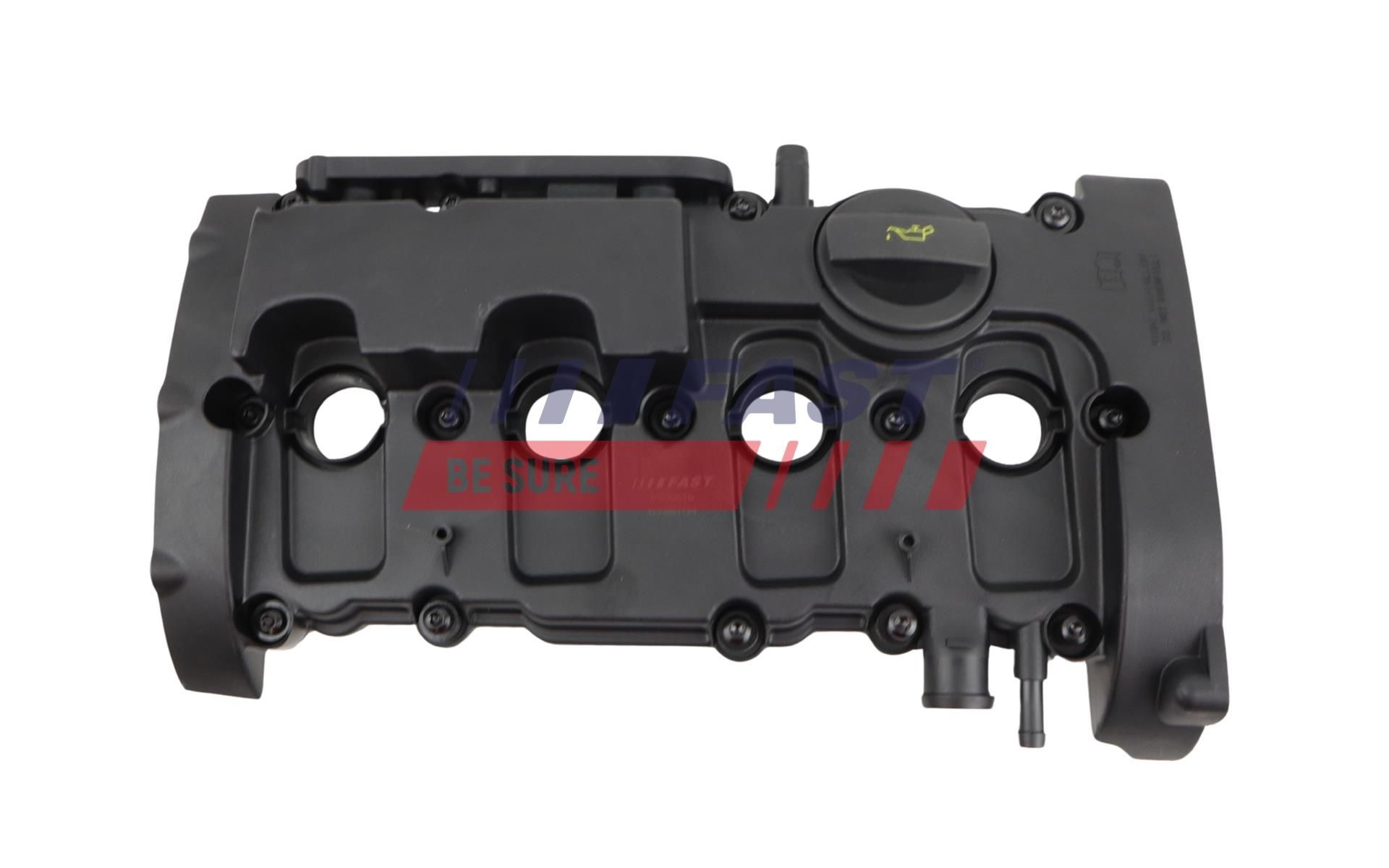 FAST Kleppendeksel FT00616 FT00616 Cilinderkoppen AUDI Q5 FAST