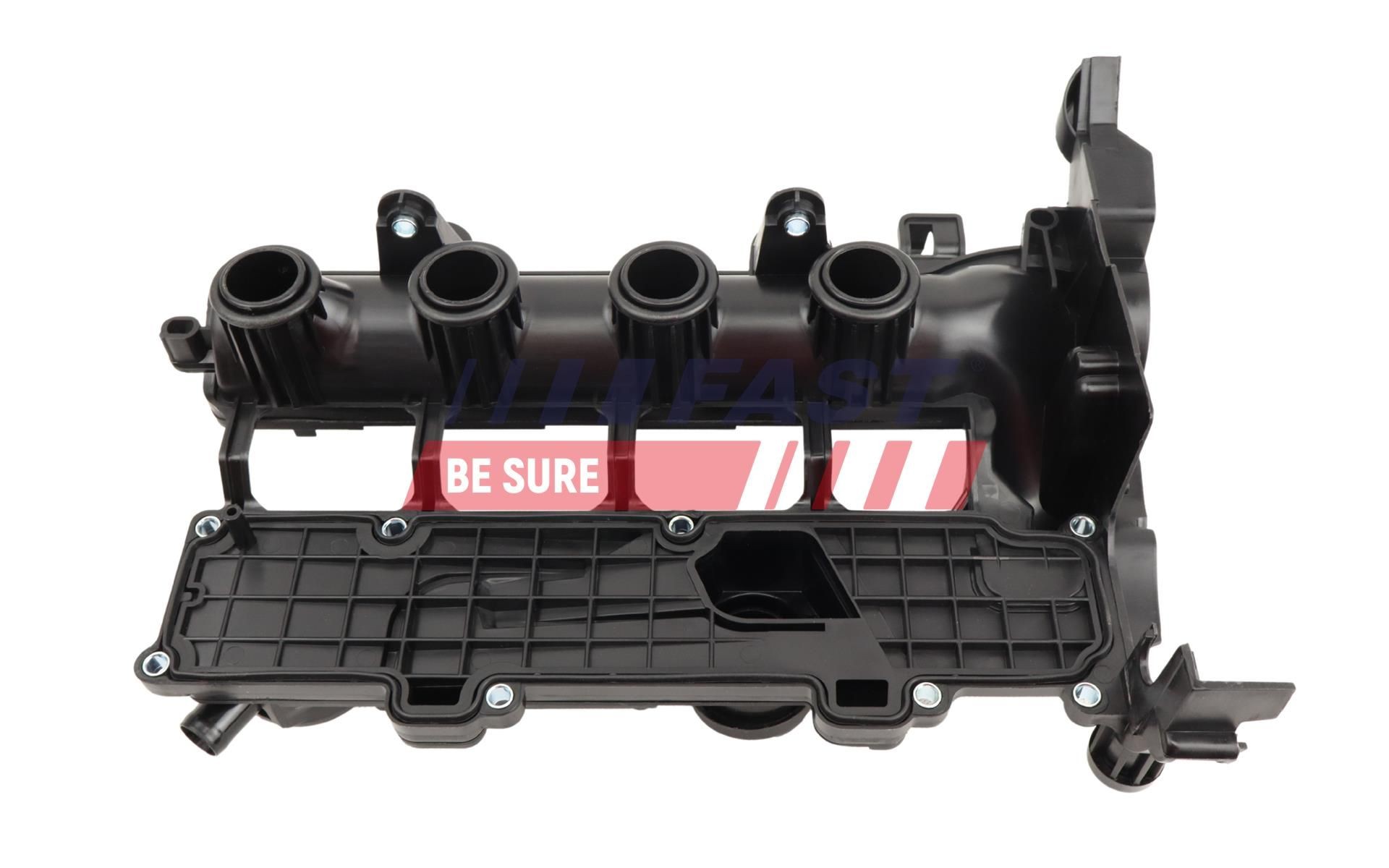 FAST Kryt hlavy valcov FT00619 Hlava valcov FAST Seat TOLEDO FT00619