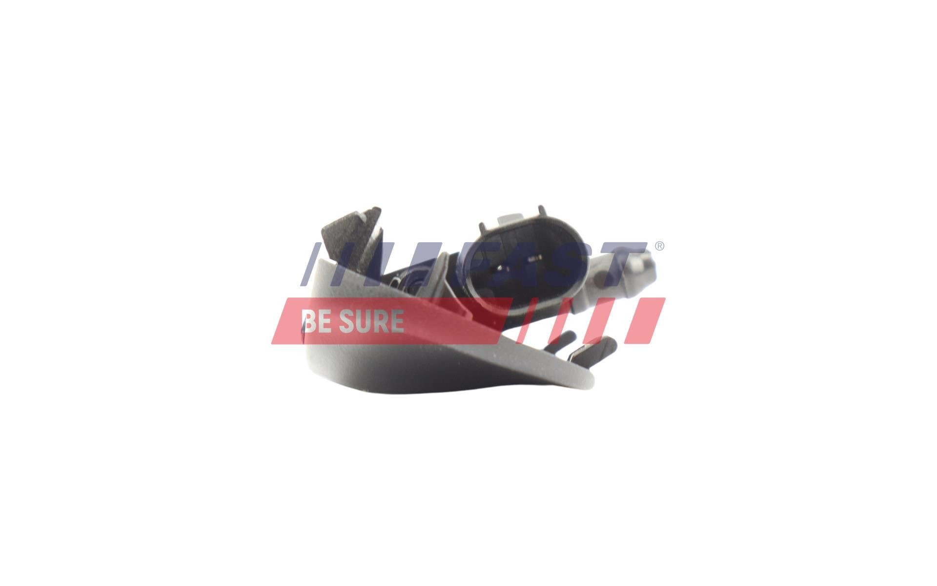 FAST Collettore di aspirazione FT00634 FT00634 costo Collettore aspirazione FAST Volkswagen SCIROCCO