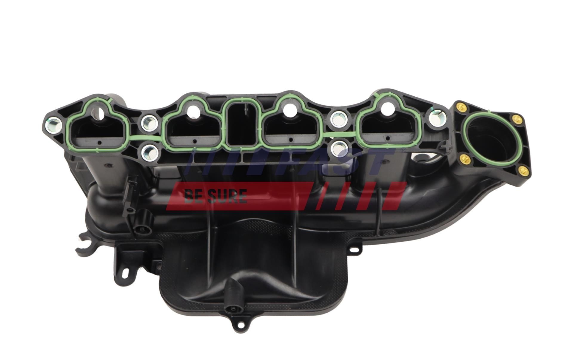Indsugningsmanifold FAST FT00636 FAST FT00636 Indsugningsmanifold OPEL MOKKA 2024