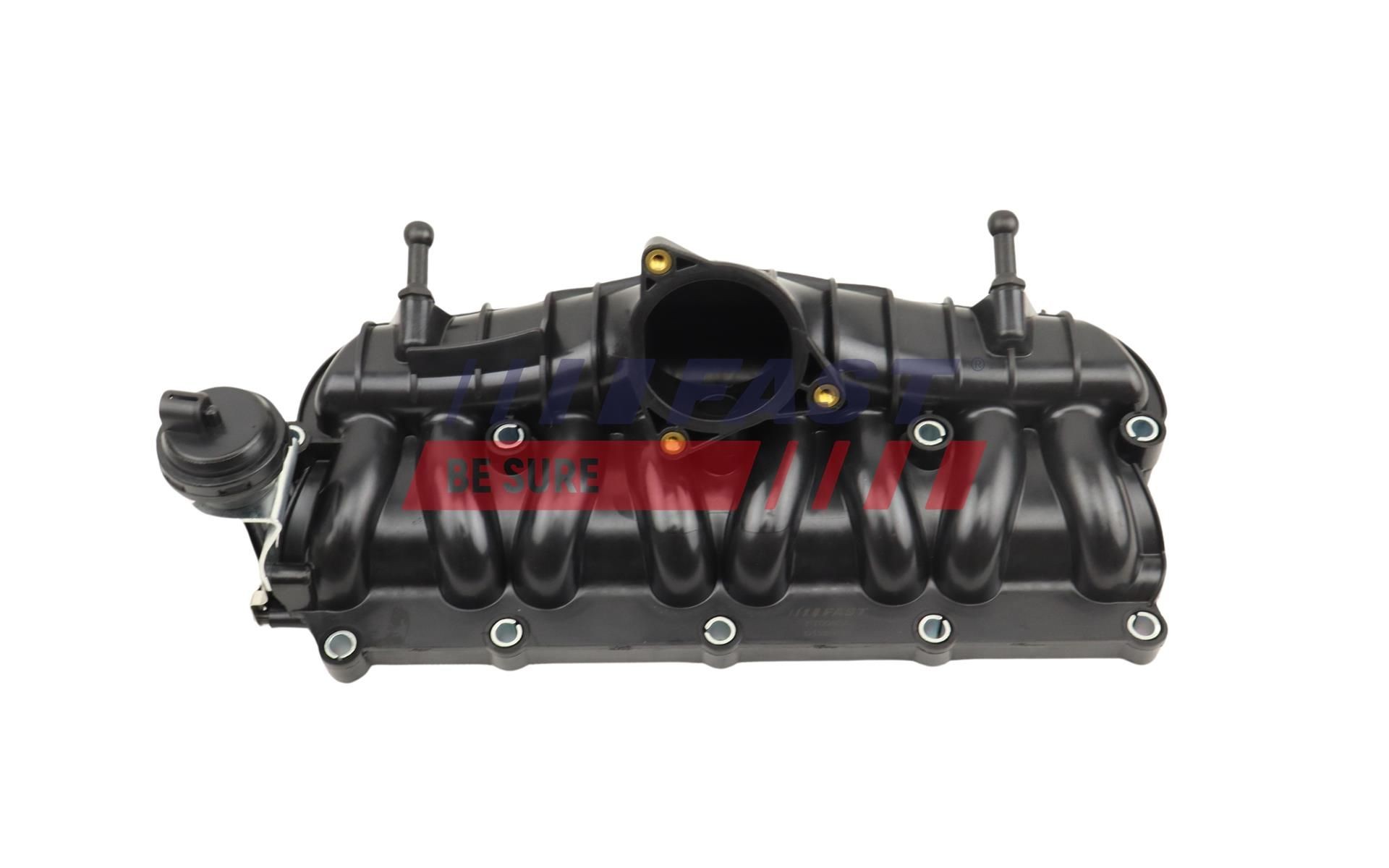 FAST Thermostaathuis FT00646 prijs Koelwaterthermostaat BMW F20 FT00646 FAST