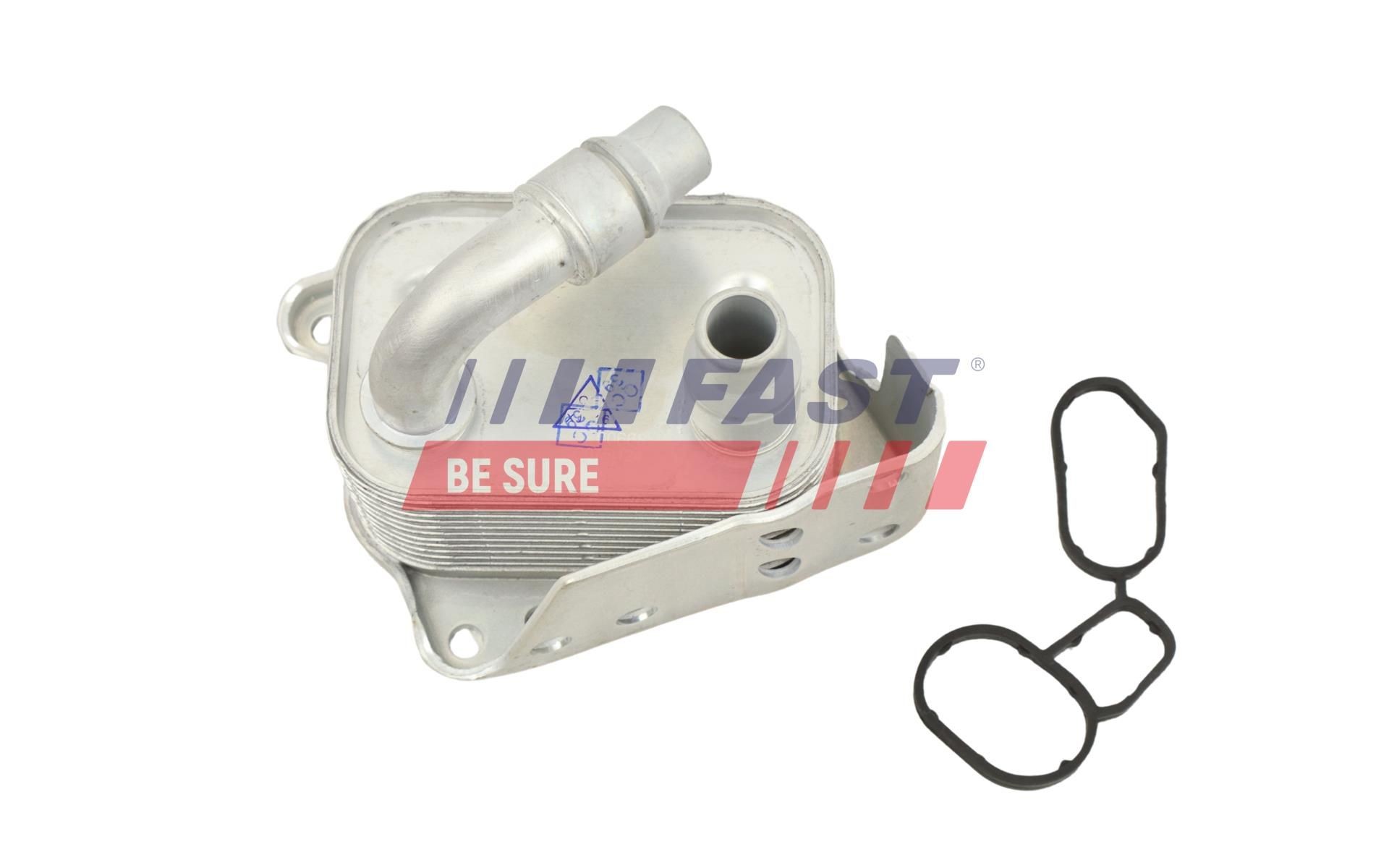 FAST Thermostat FT00652 BMW X5 FAST engine thermostat FT00652