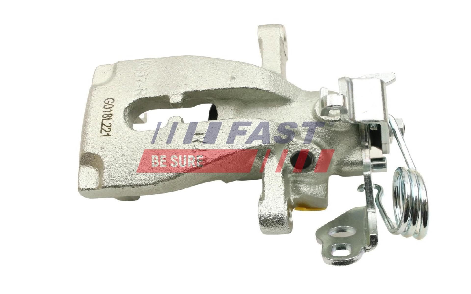 FAST Chladič motorového oleja FT00655 FAST FT00655 Chladič motorového oleja Jeep Patriot MK74 lacné