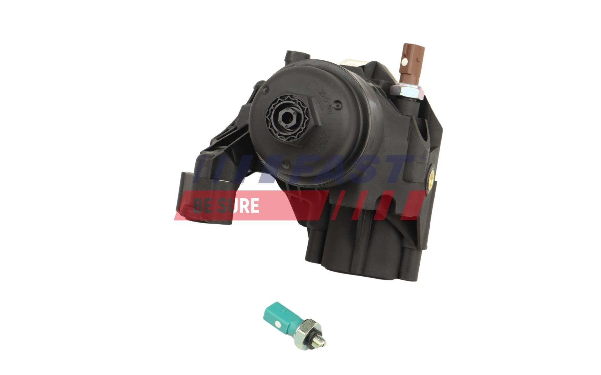 FAST Radiatore olio motore FT00677 FAST FT00677 Radiatore olio motore Passat 3g5 prezzo