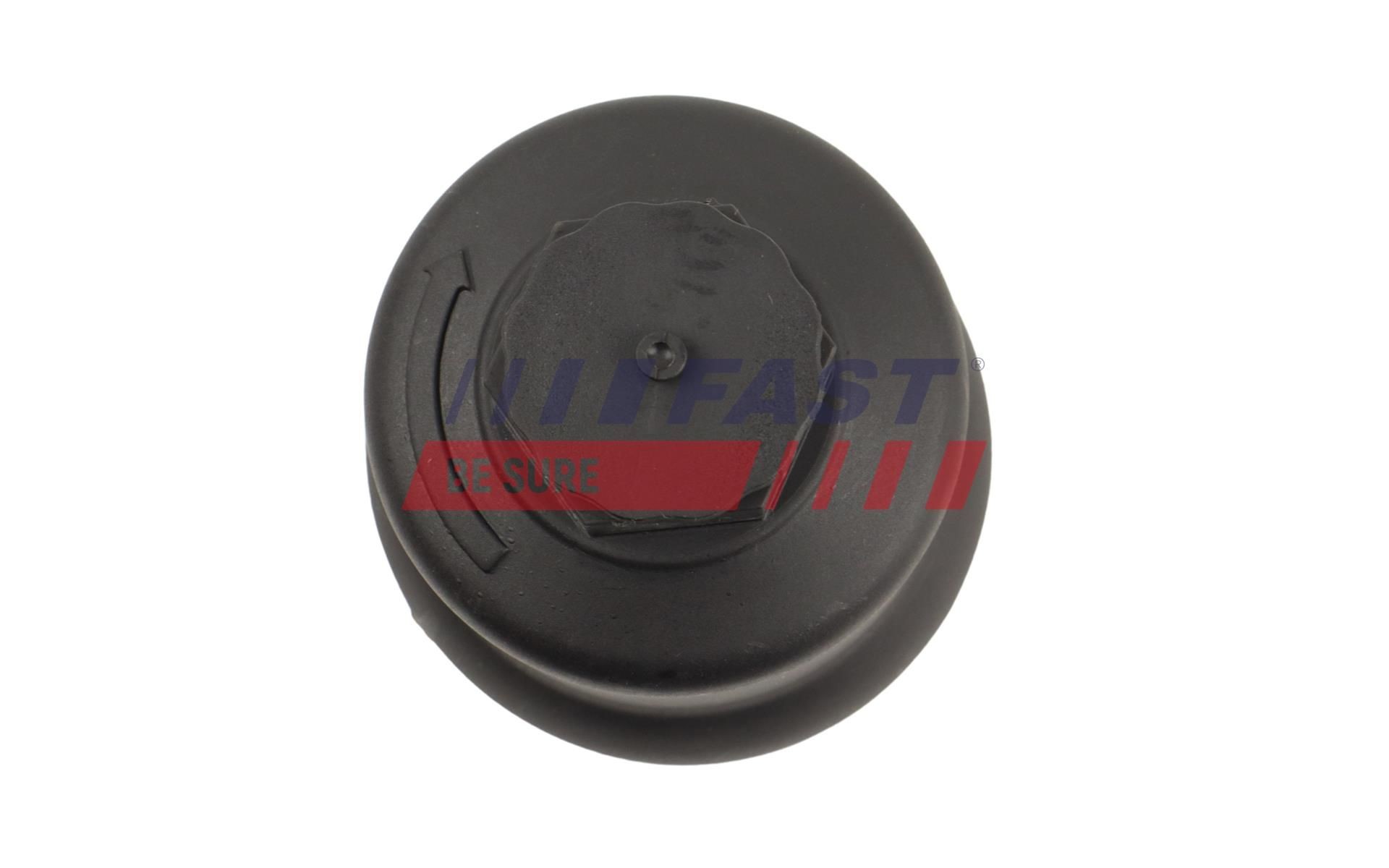 Condotto carburante FAST FT00680 FAST FT00680 Flessibile carburante AUDI A3 2001