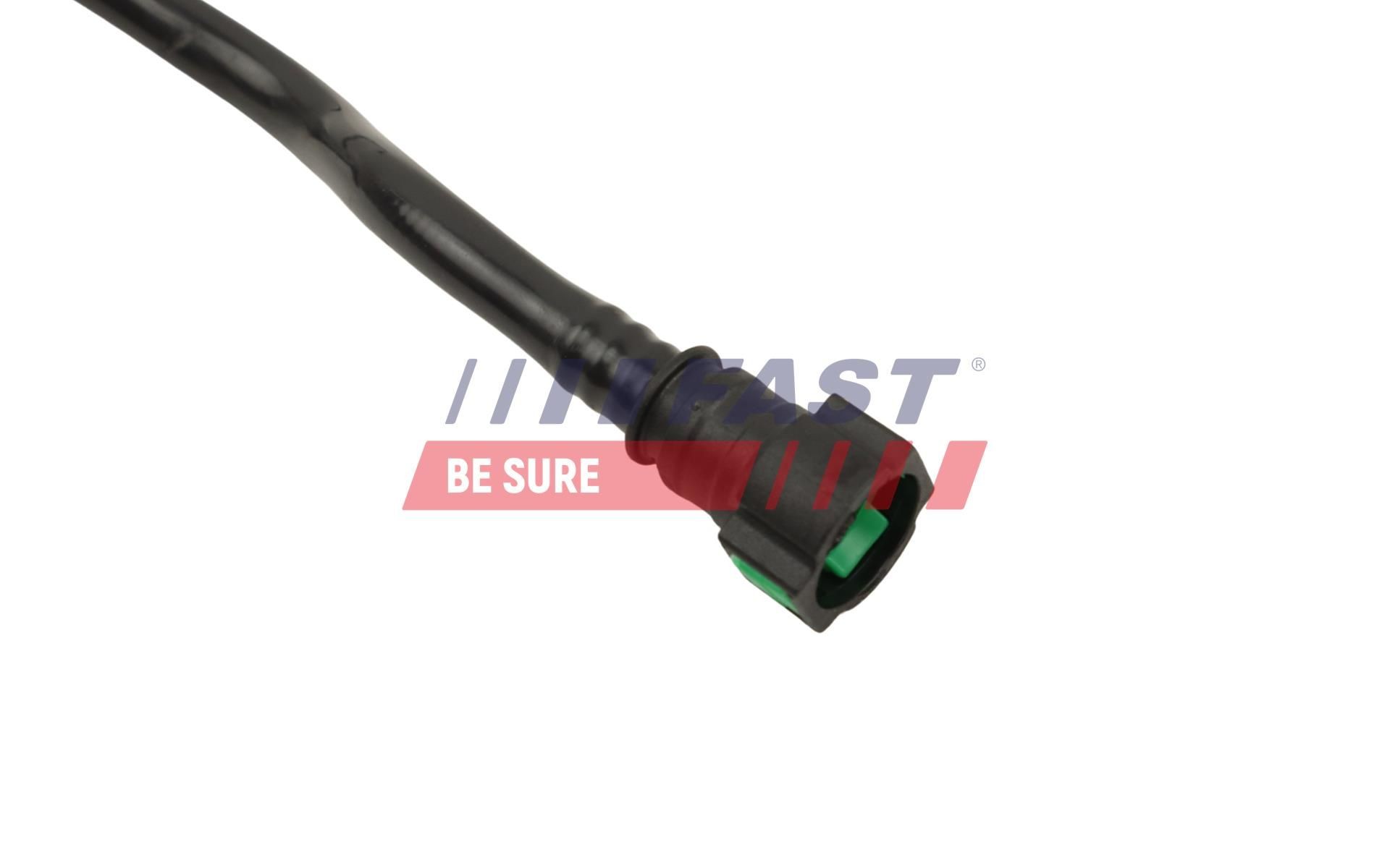 FAST Tuyau, carburant de fuite FT00681 Rampe d'injection FAST PASSAT FT00681 pas cher