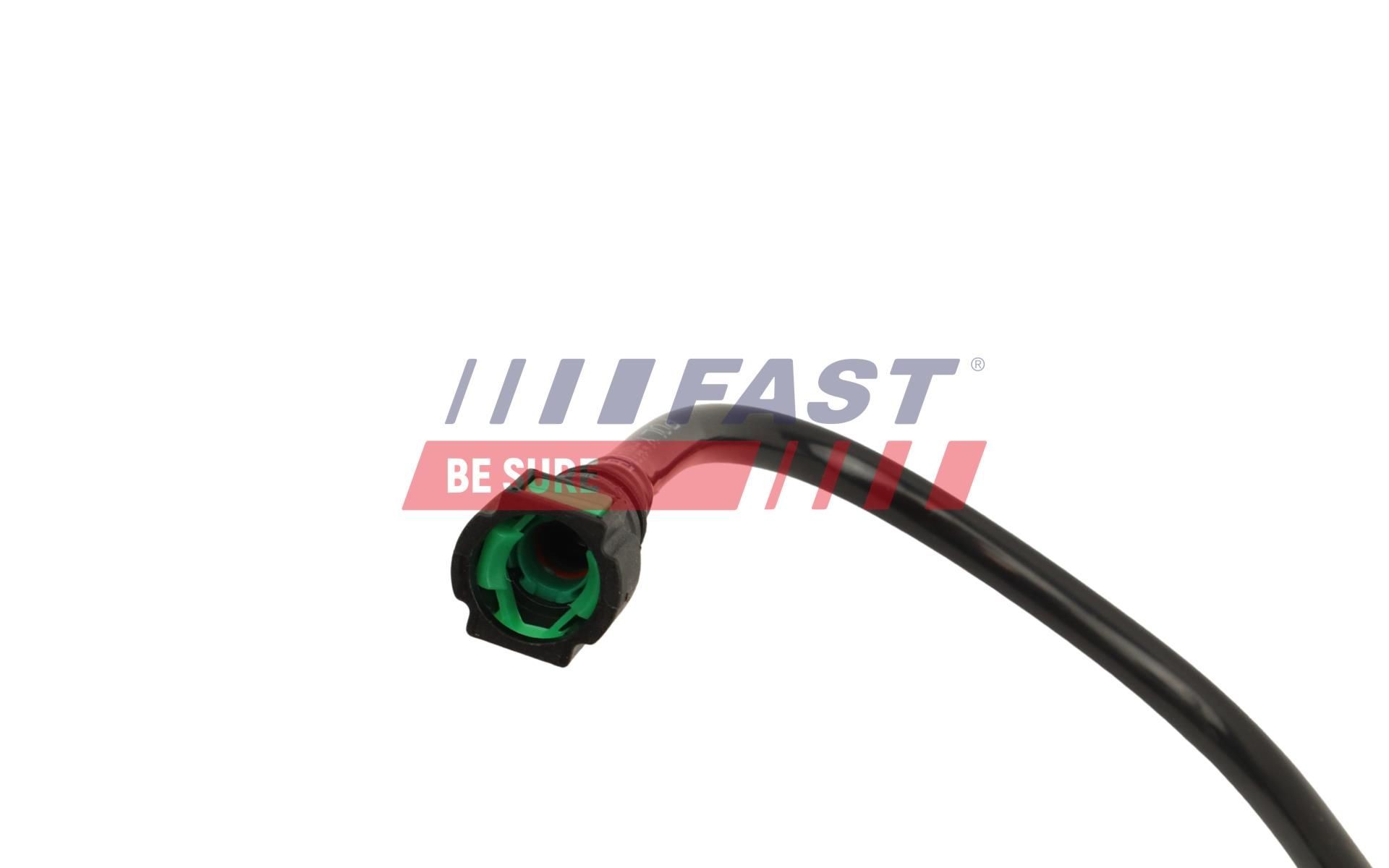 FAST Tubo de combustível FT00684 FAST FT00684 Mangueira de combustivel Land Rover DEFENDER originais