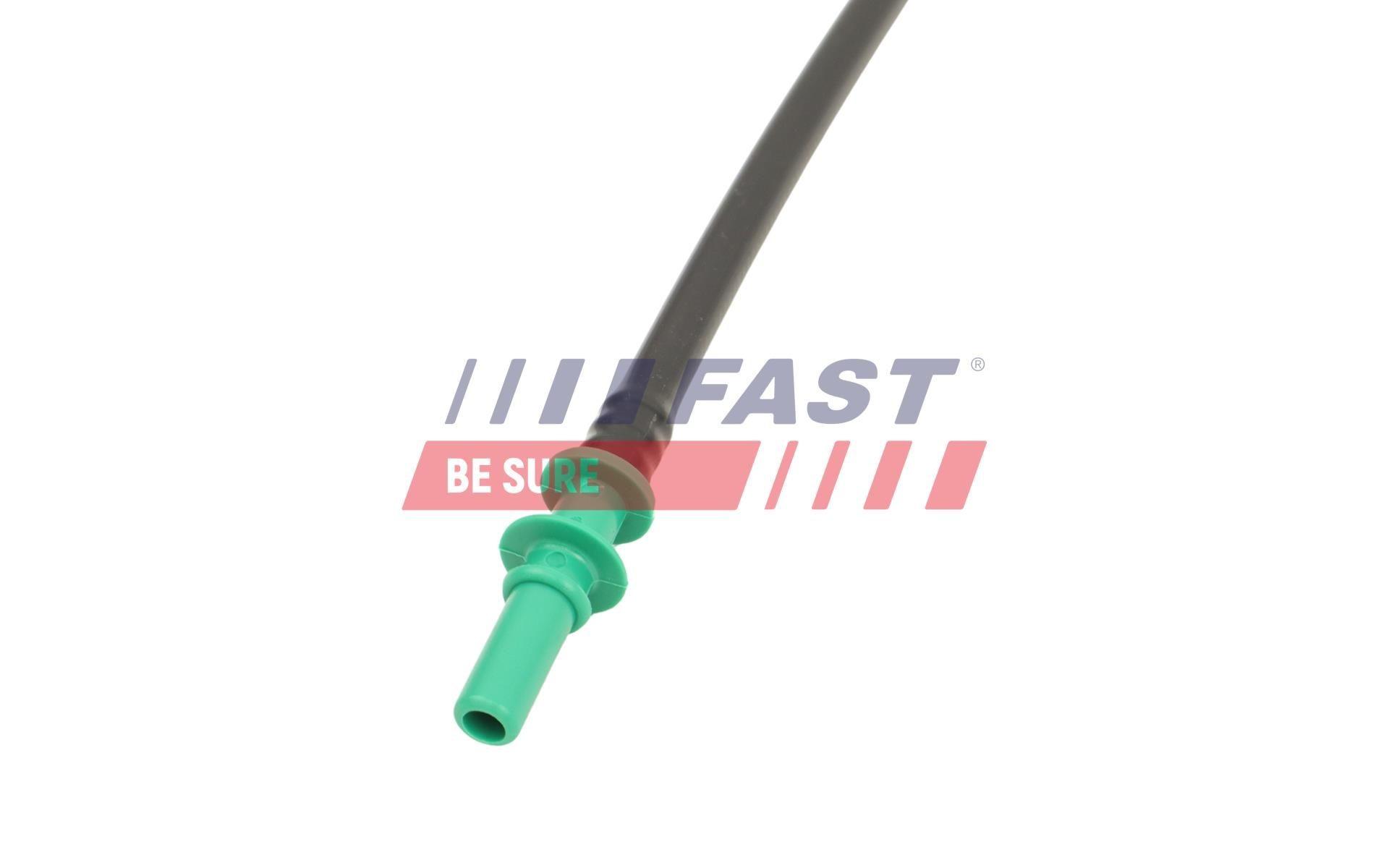 FAST Bränsleledning FT00698 FAST FT00698 bränsleledning 900 I Sedan pris