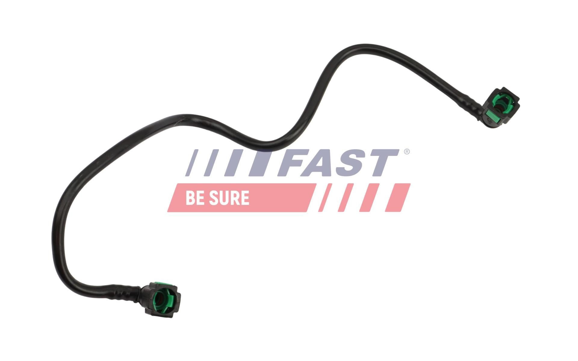 FAST Condotto carburante FT00701 FAST FT00701 costo Tubo carburante Fiat Tipo SW originale