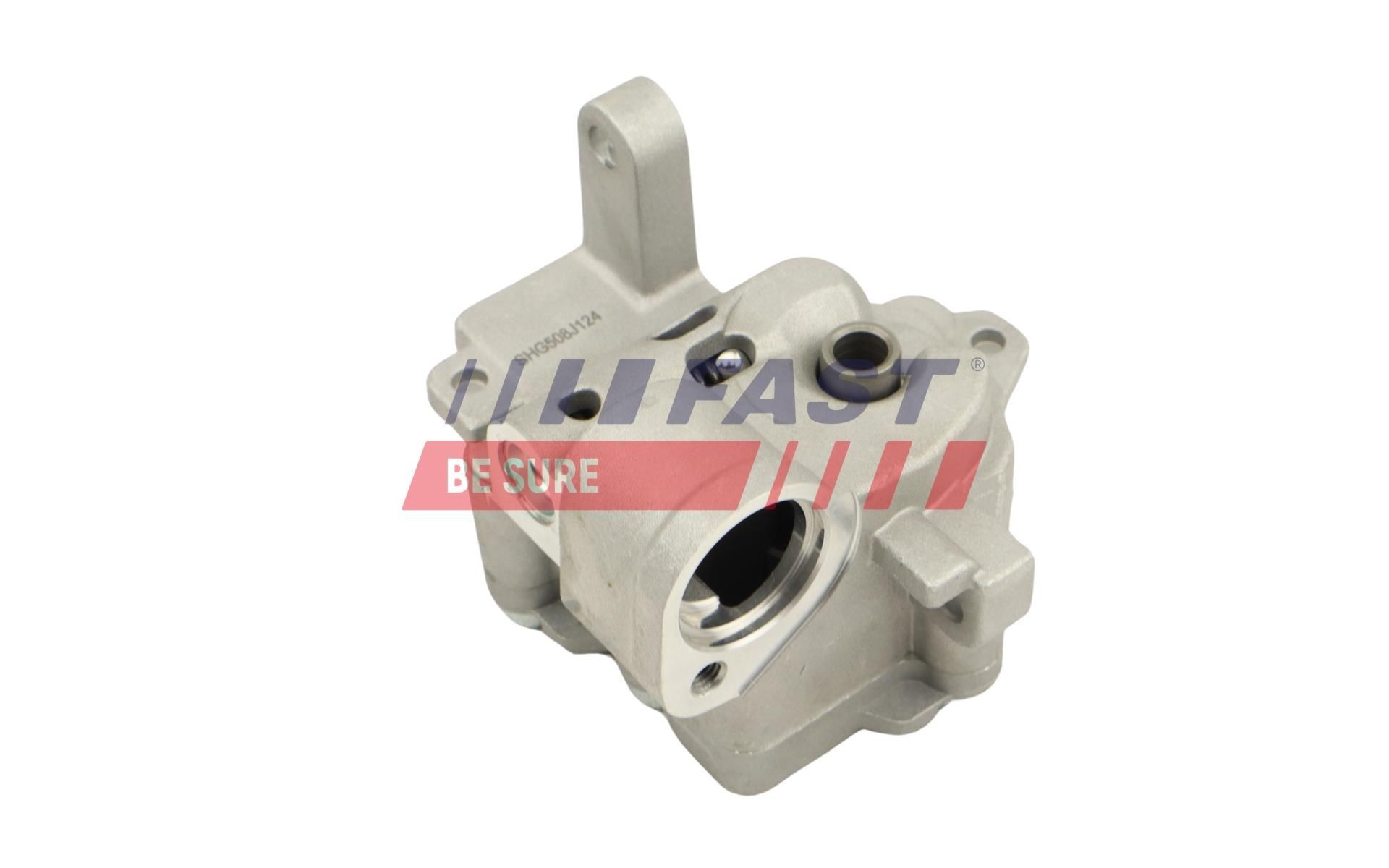 FAST Ölpumpe FT00723 FAST FT00723 Ölpumpe BMW 6 (F13) Coupe 650i 408 PS 2012