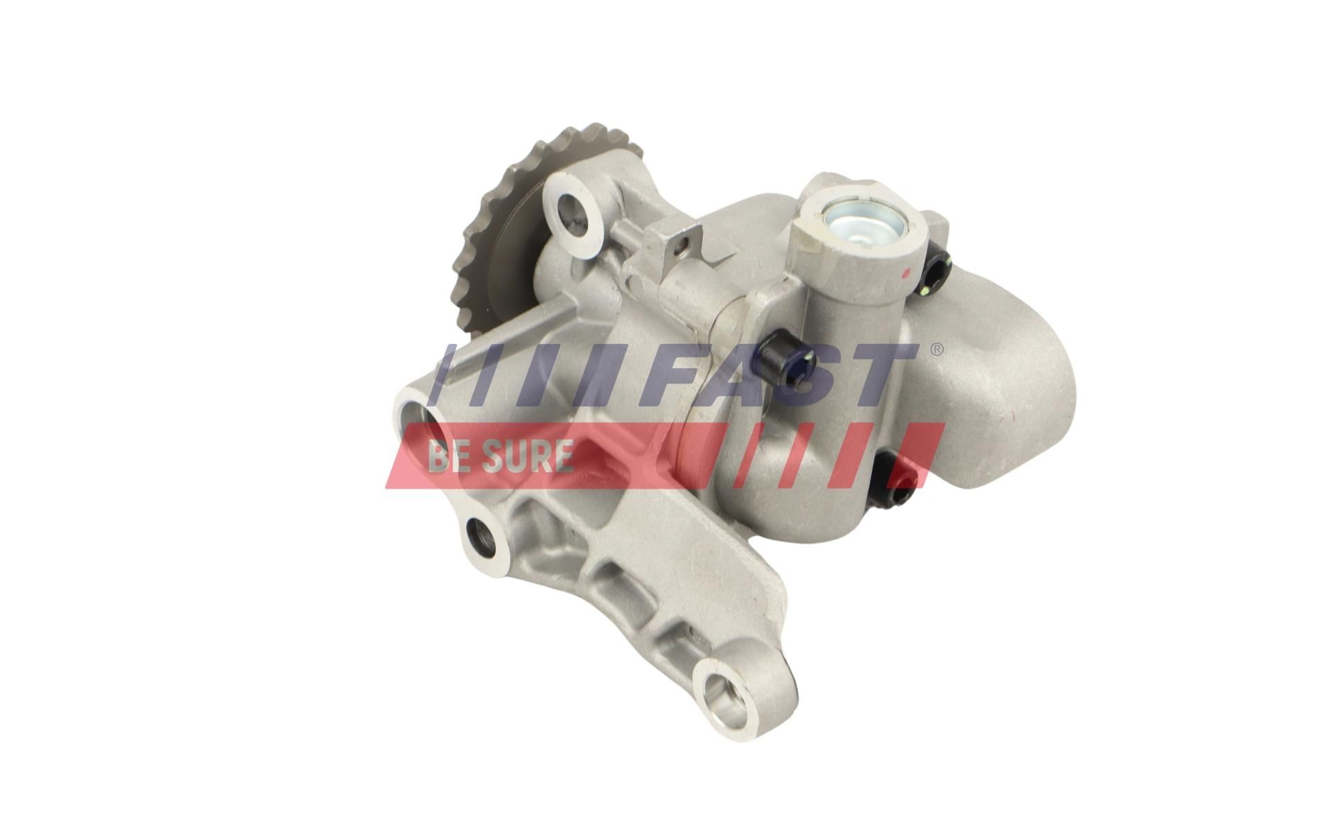 FAST Oliepumpe FT00725 FT00725 Oliepumpe FAST JEEP GRAND CHEROKEE