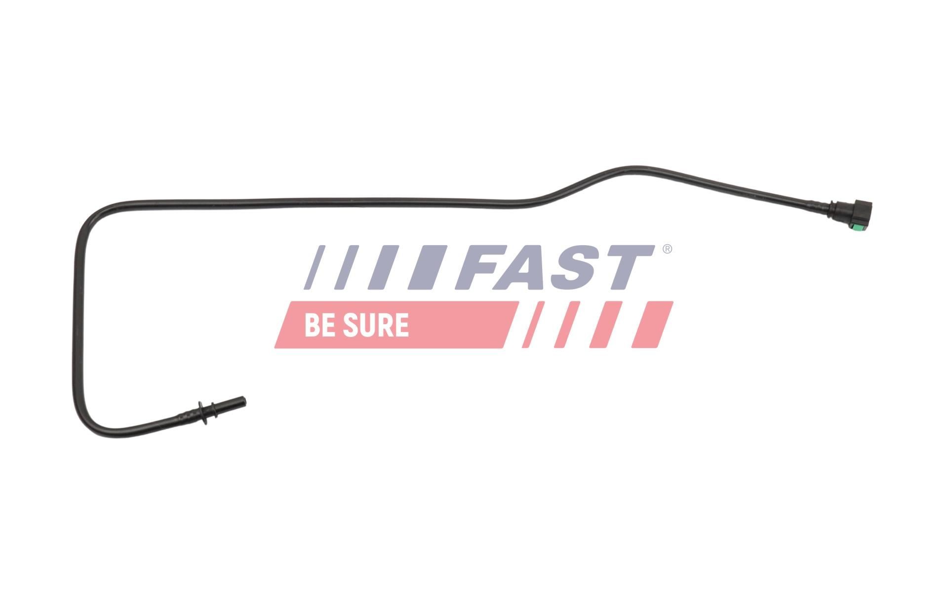 FAST Tuyau, carburant de fuite FT00751 FAST FT00751 Rampe d'injection Citroën C3 Phase 1 prix