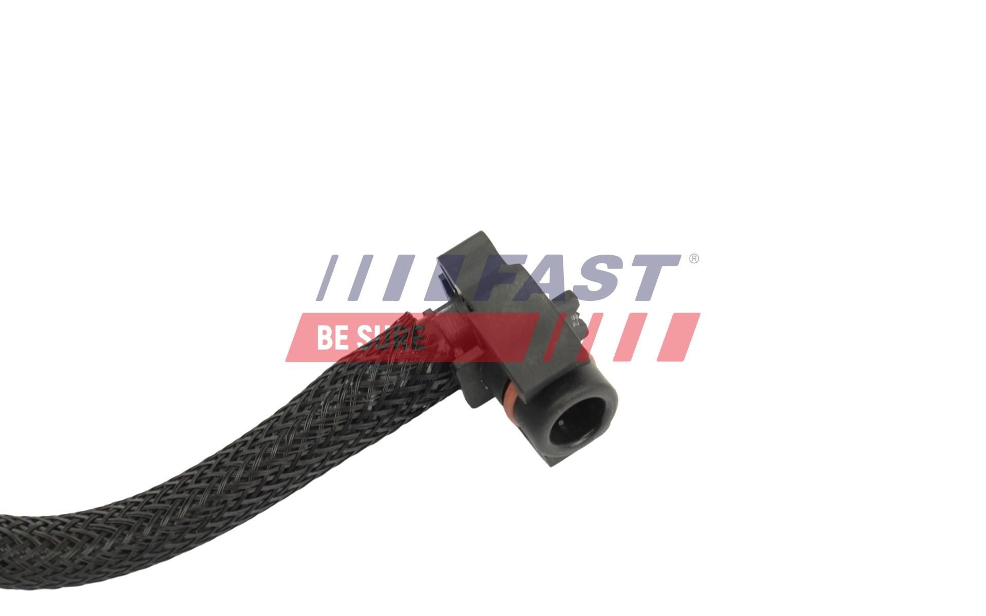 Jahutusvedeliku torustik FAST FT00755 FAST FT00755: Jahutusvoolik Opel CORSA 2023