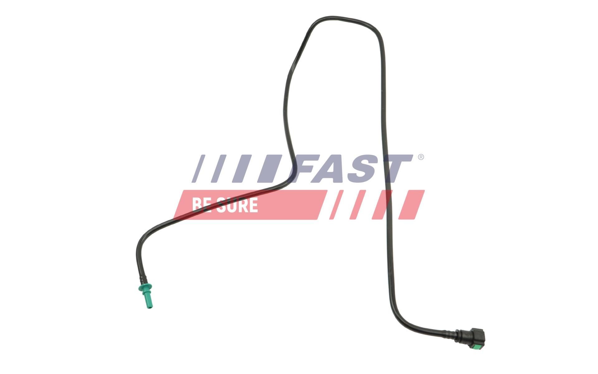 FAST Tuyauterie de carburant FT00760 FAST FT00760 Tuyau de carburant VW T6 Сamion à Plateau prix