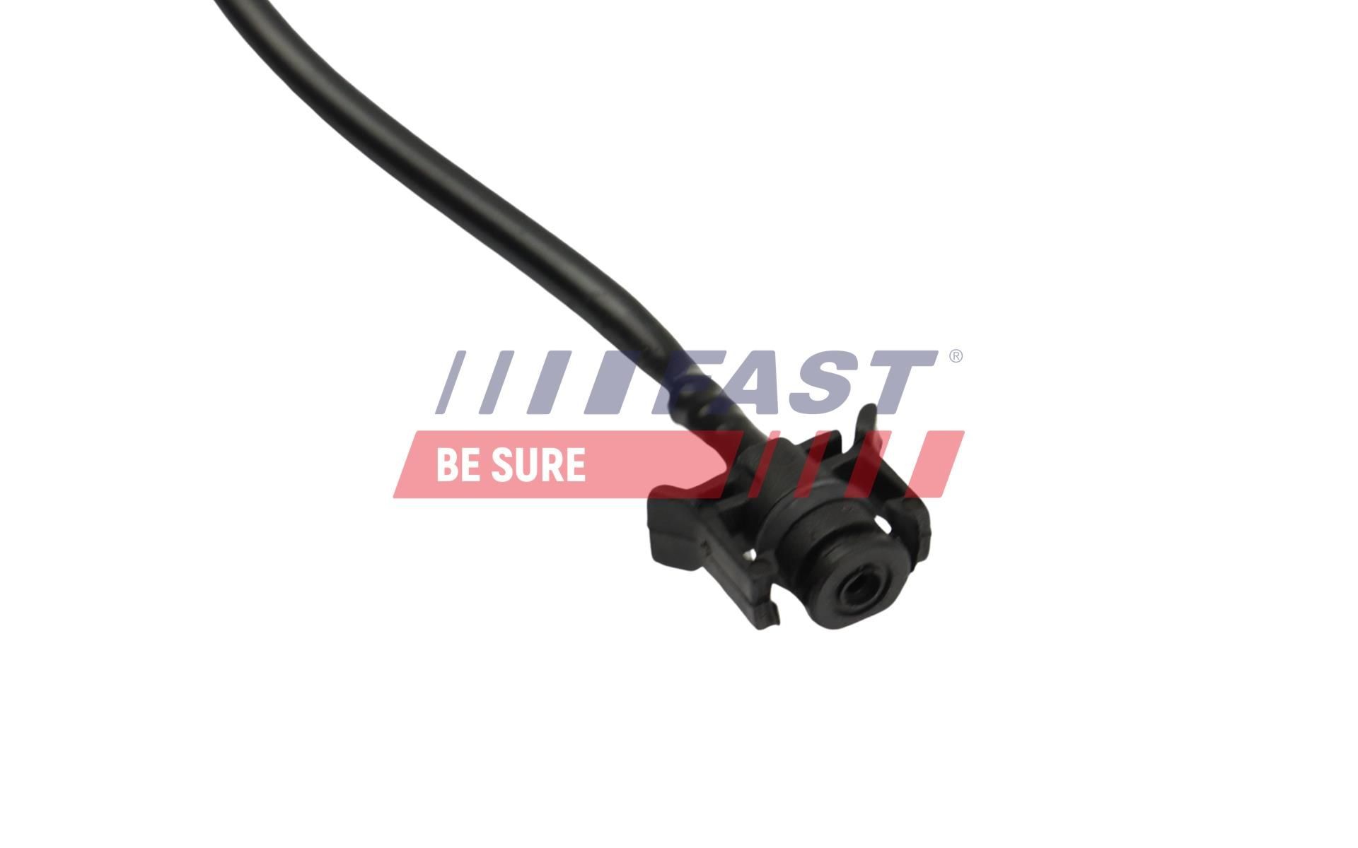 FAST Brennstoffledning FT00763 FAST FT00763 Brennstoffslange Citroën C3 originale