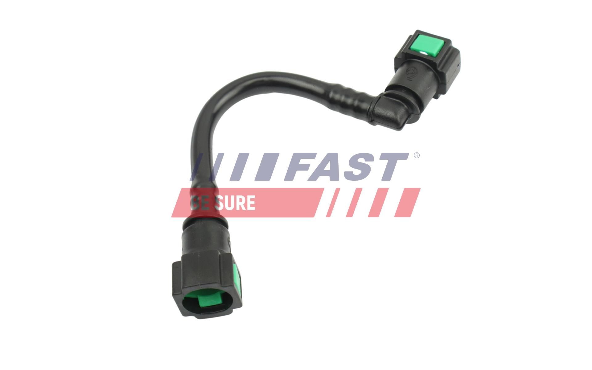 FAST Palivové vedenie FT00765 FAST FT00765 Palivová hadice Audi A6 C7 4g cena