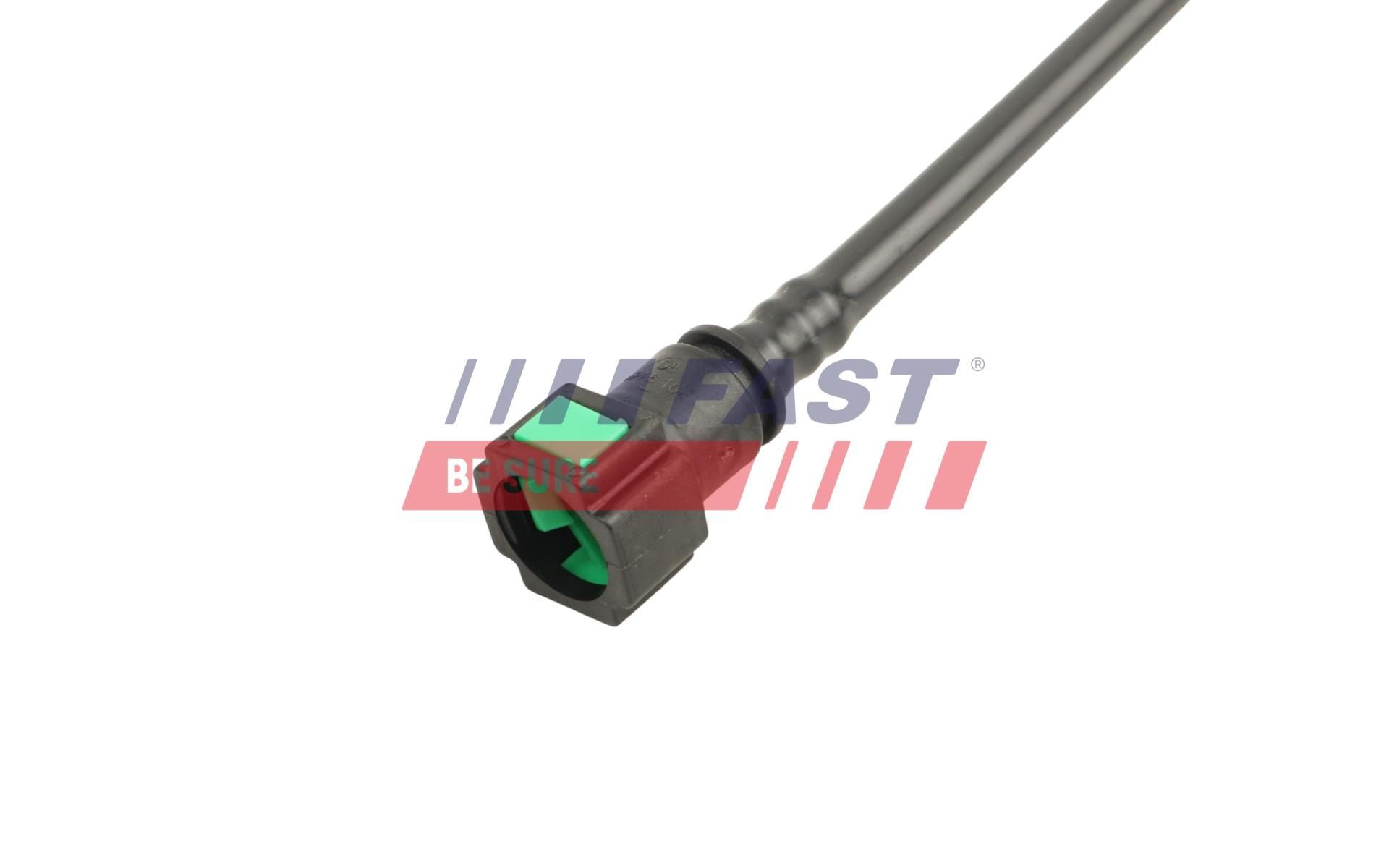 FAST Coolant Tube FT00770 Volvo V50 FAST radiator hose FT00770