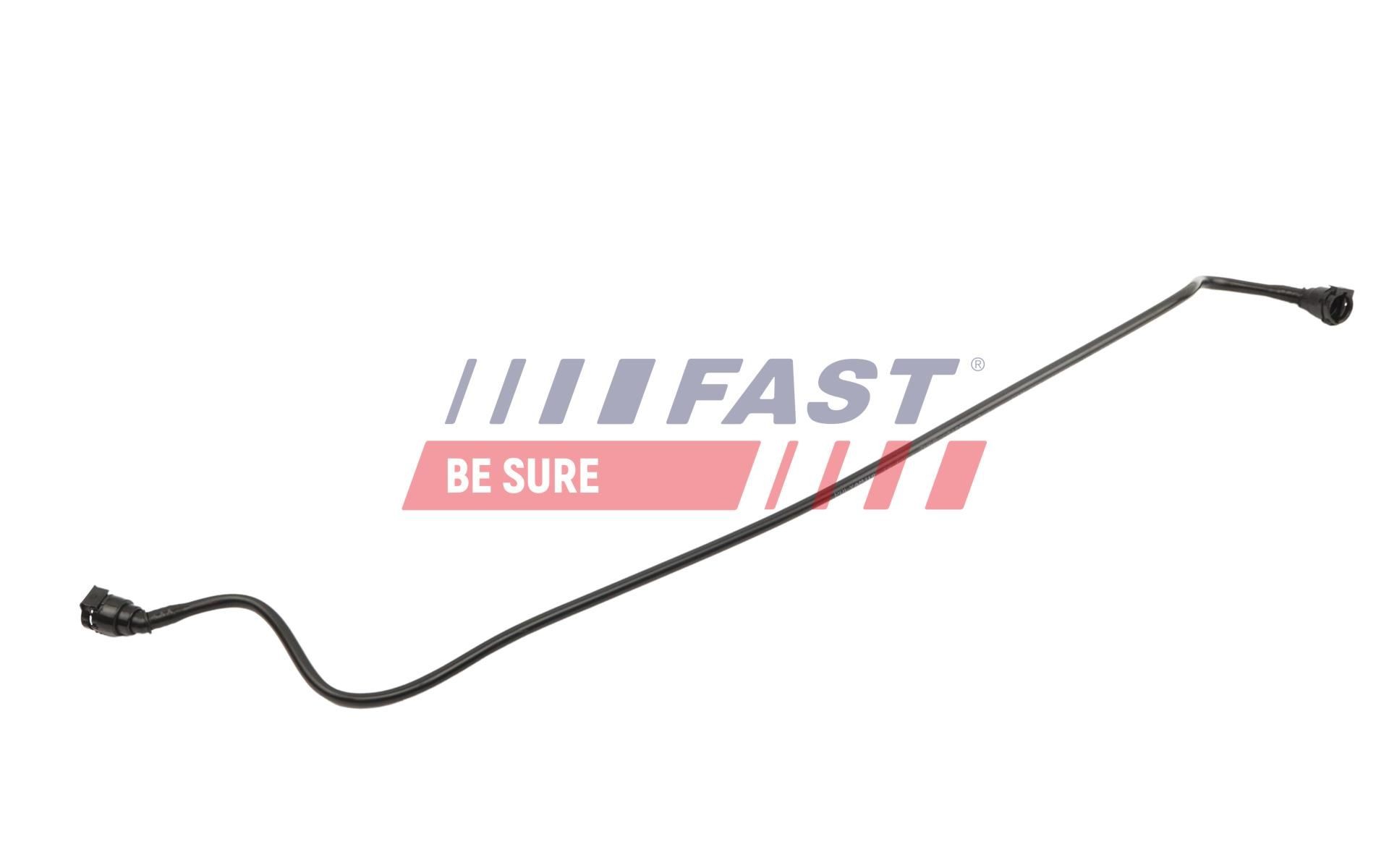 FAST Šļūtene, Degvielas noplūde FT00772 FAST FT00772 Degvielas vads / -sadale / -savienošana Corolla E90 cena