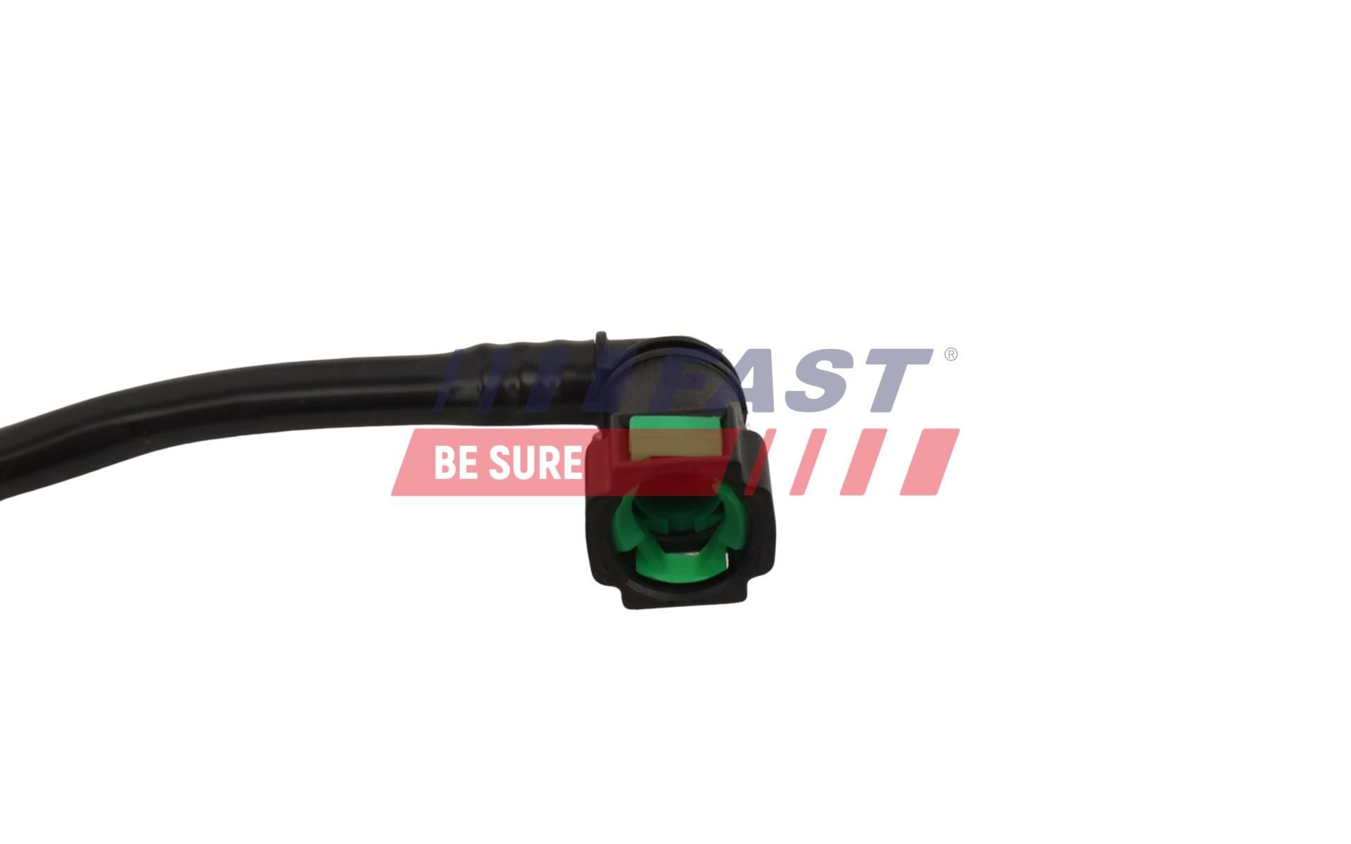 FAST Slang, bränsleöverflöd FT00773 FAST FT00773 Fuel rail Honda CR-V kostand