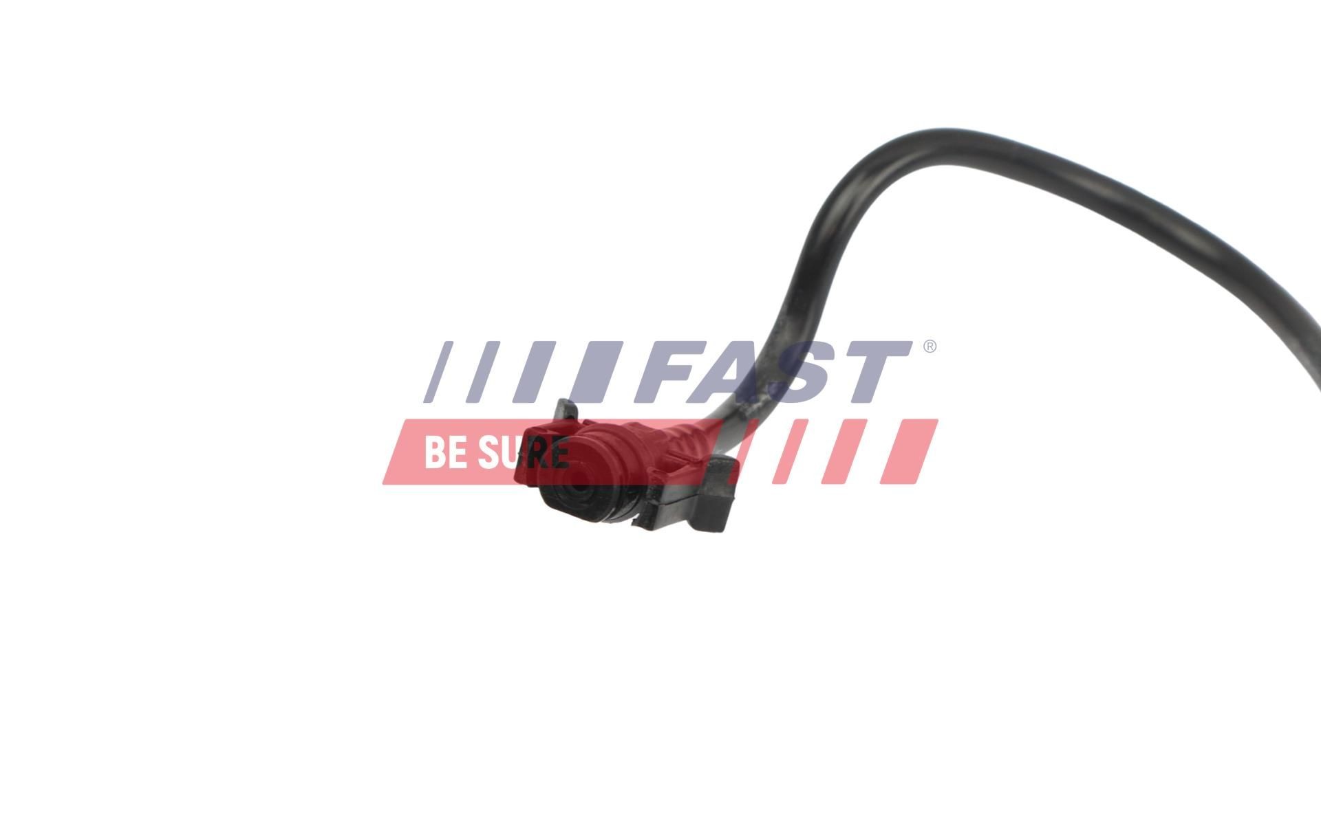 FAST Flessibile, Carburante perso FT00774 FAST FT00774 Tubo flessibile, carburante perso Hyundai H-1 Cargo originale prezzo