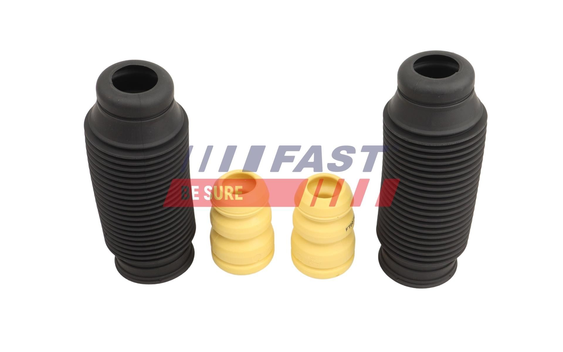 FAST Kit de protecção contra o pó, amortecedor FT00794 FAST FT00794 Fole amortecedor Hyundai Santa Fe sm baratos