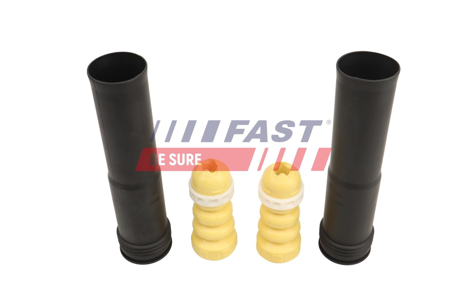 FAST Kit de protecção contra o pó, amortecedor FT00803 FAST FT00803 Kit de protecção contra o pó, amortecedor