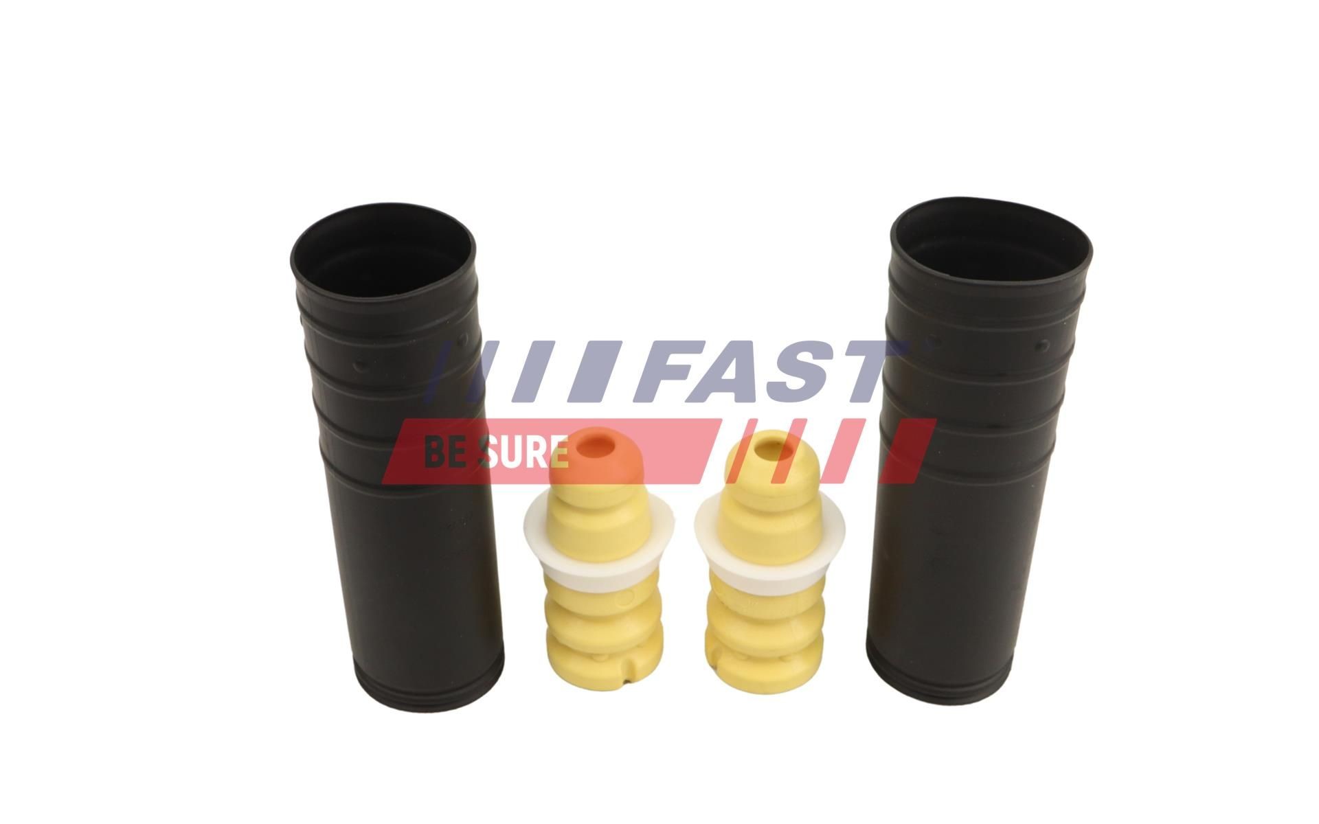 FAST Staubschutzsatz, Stoßdämpfer FT00806 Staubmanschette & Anschlagpuffer FAST ASTRA FT00806 günstig