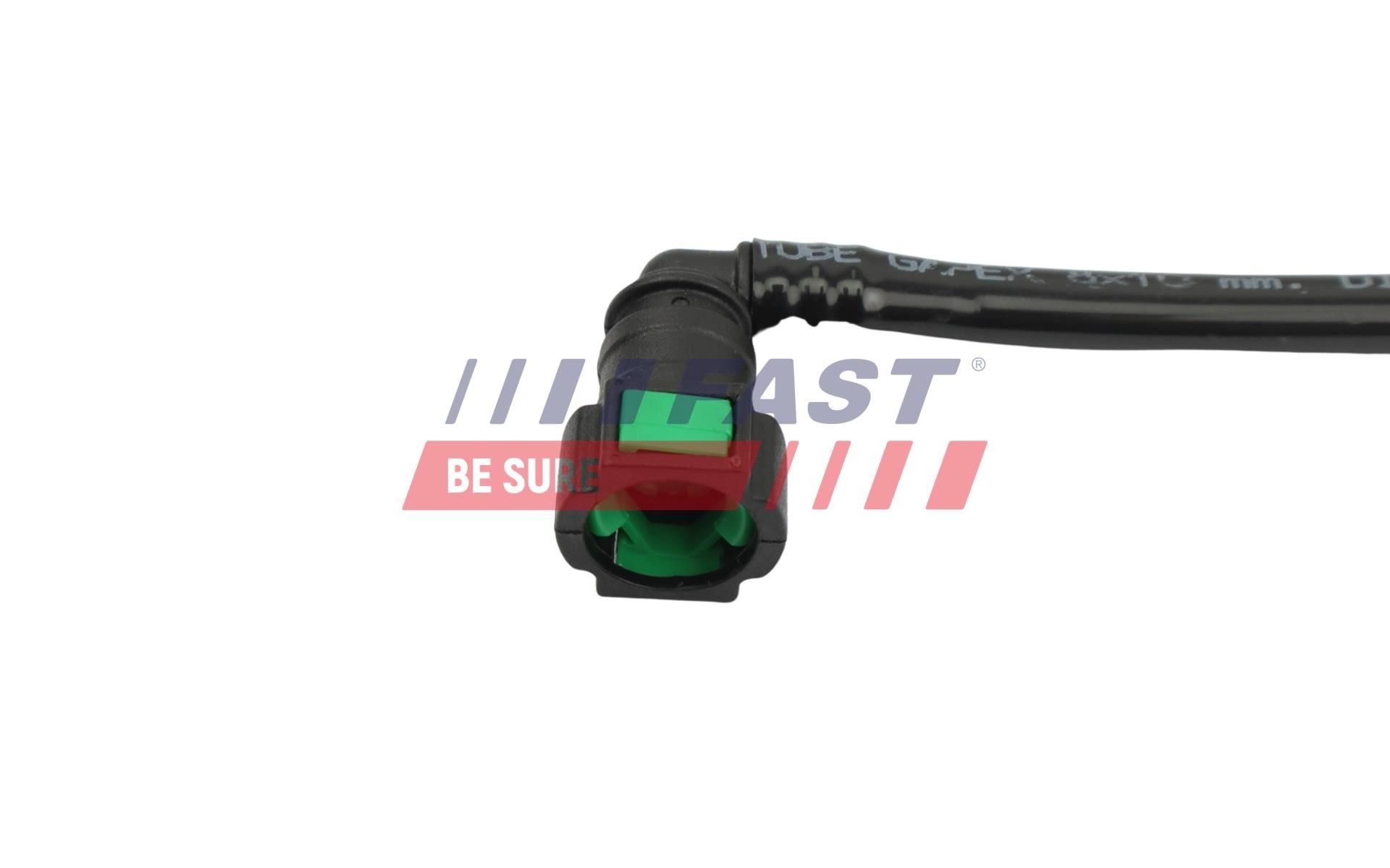 Polttoaineputki FAST FT00812 FAST FT00812 OPEL CORSA 2012 Polttoaineletku