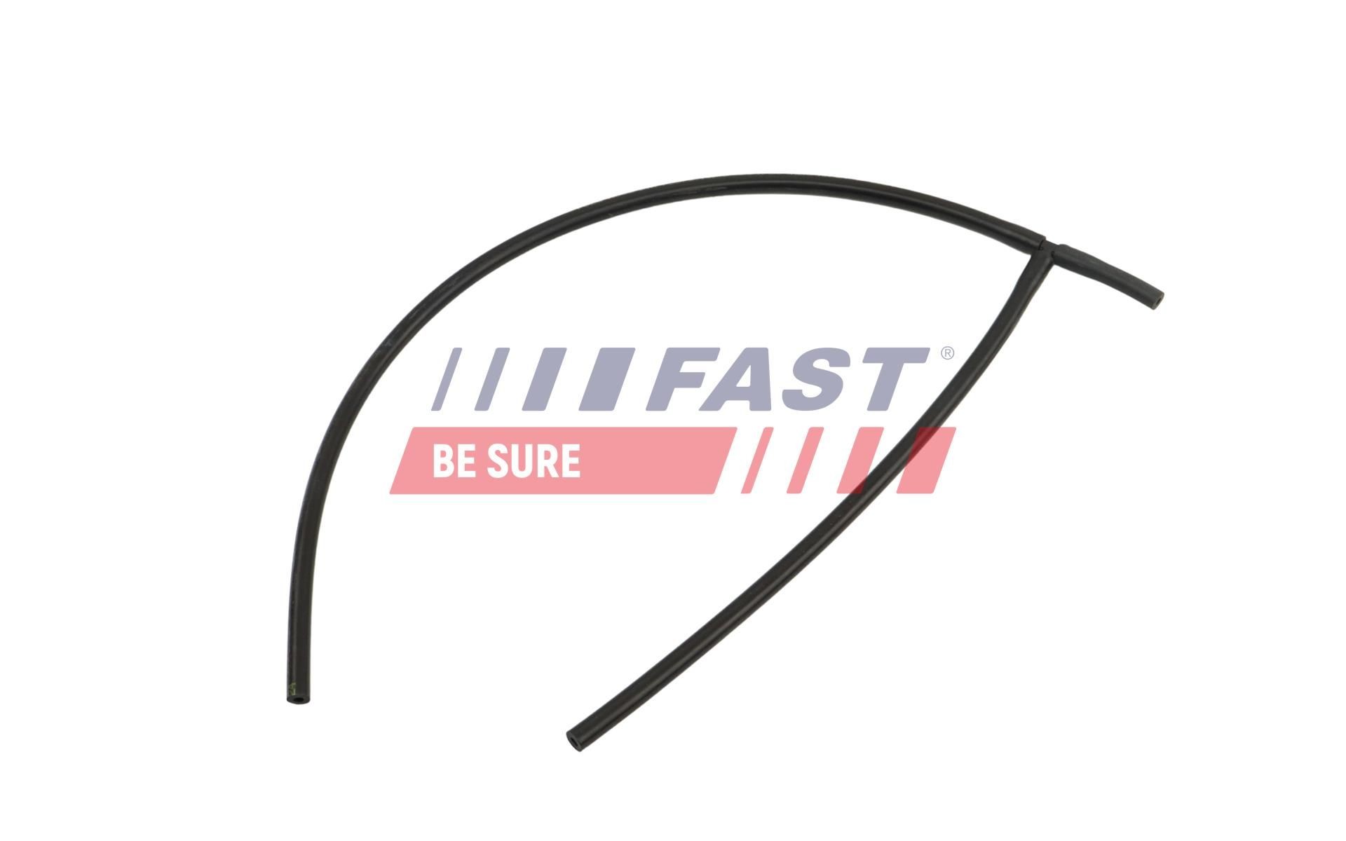 FAST Vakuumslange, bremseanlegg FT00813 FAST FT00813 Vakuumslange for bremsekraftforsterker Opel Astra G Classic til en fordelagtig pris