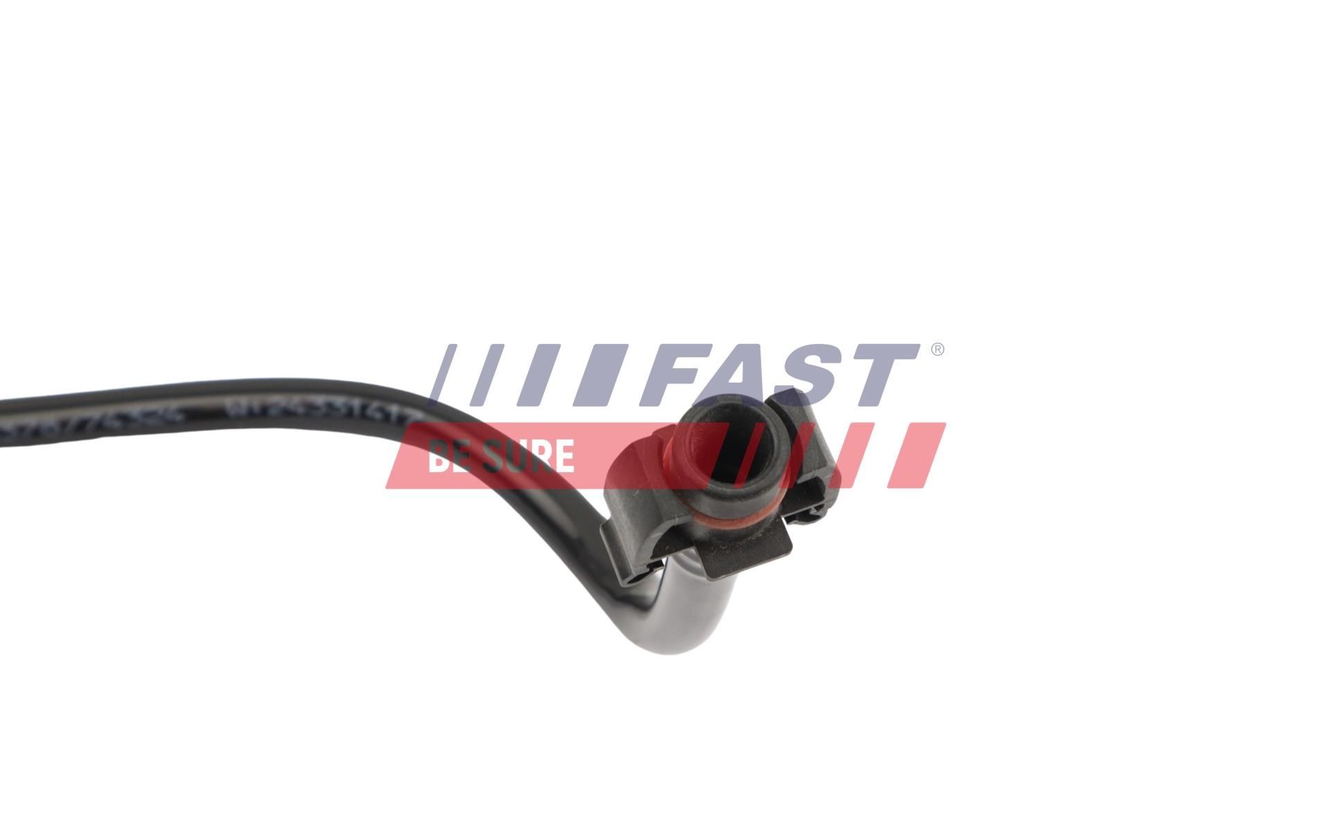 FAST Tuyauterie de carburant FT00818 FT00818 Durite de carburant FAST OPEL ASCONA