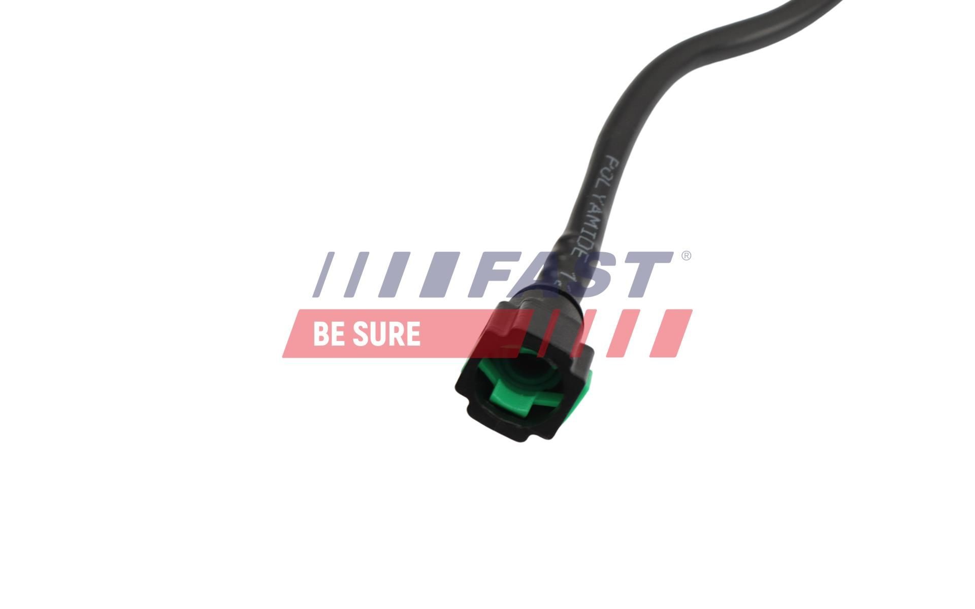 FAST Brennstoffledning FT00823 Brennstoffslange FAST Opel INSIGNIA FT00823