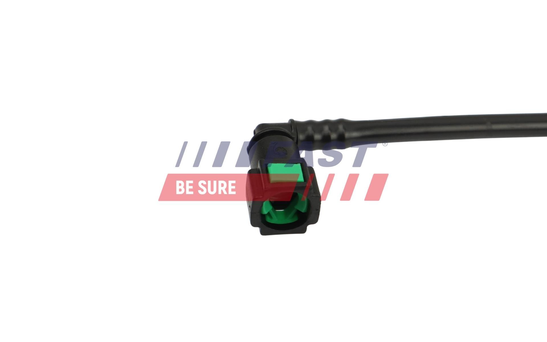 FAST Condotto carburante FT00824 FAST FT00824 costo Tubo carburante Chevrolet Aveo Sedan originale